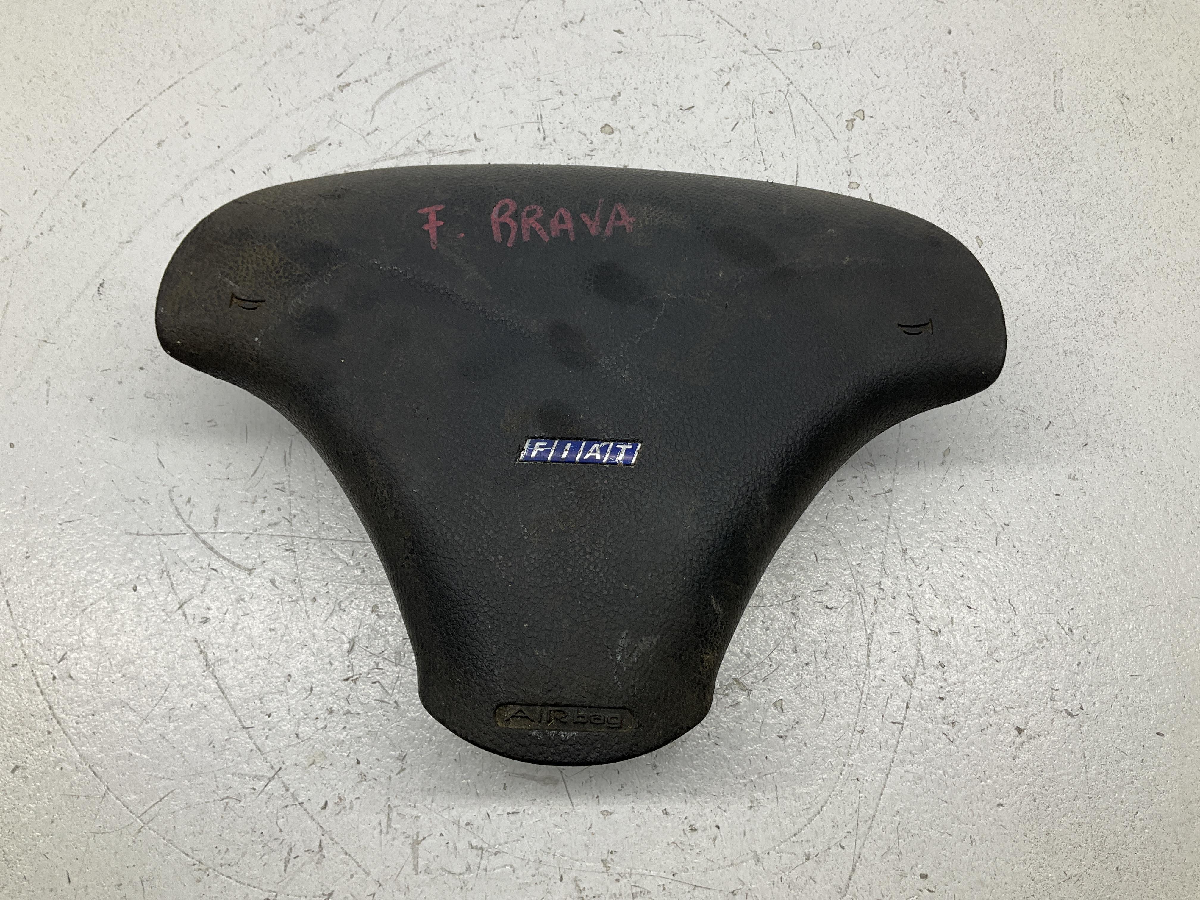 Dispositivo Airbag Lato Guida Usato