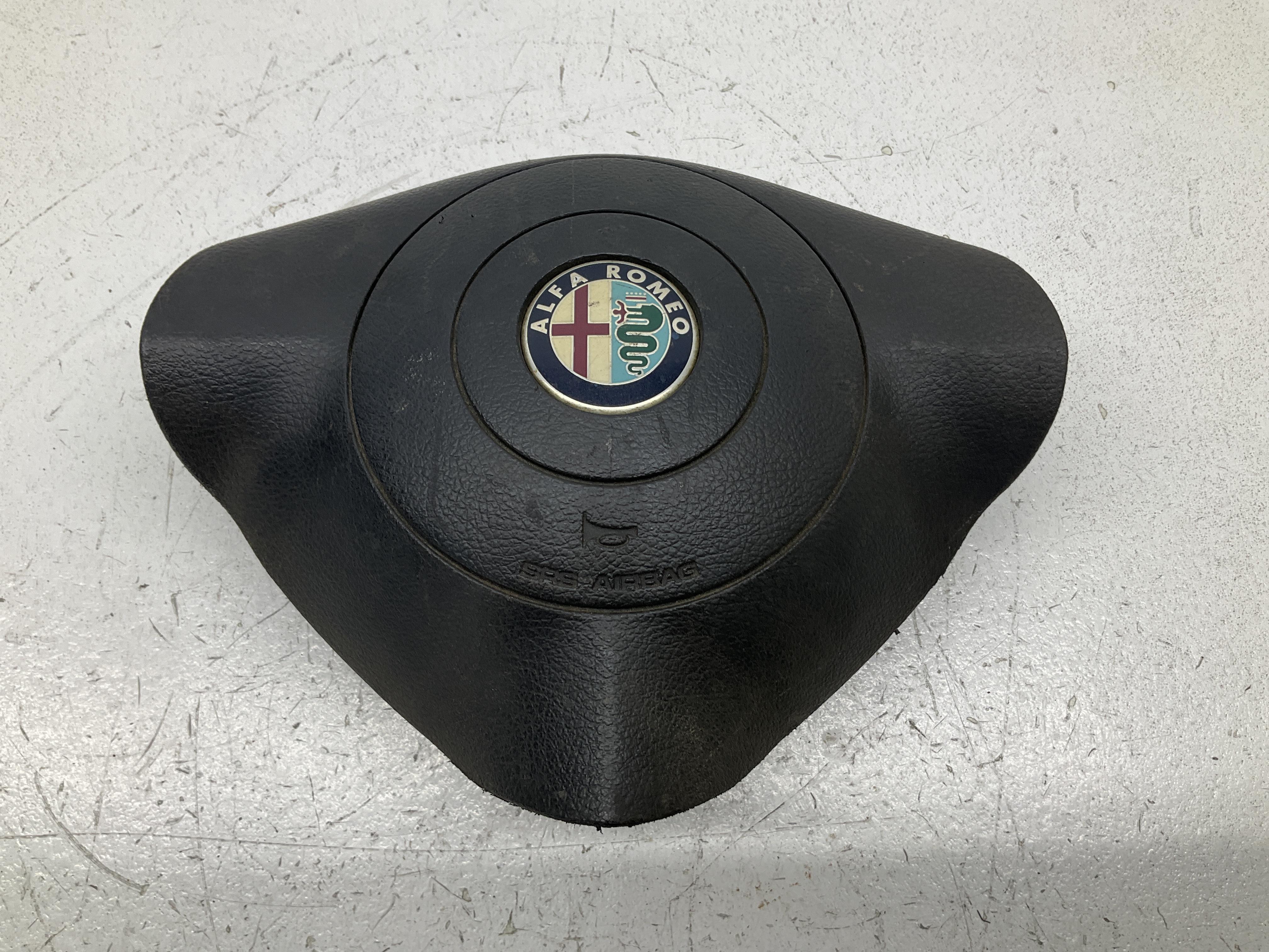 Dispositivo Airbag Lato Guida Usato