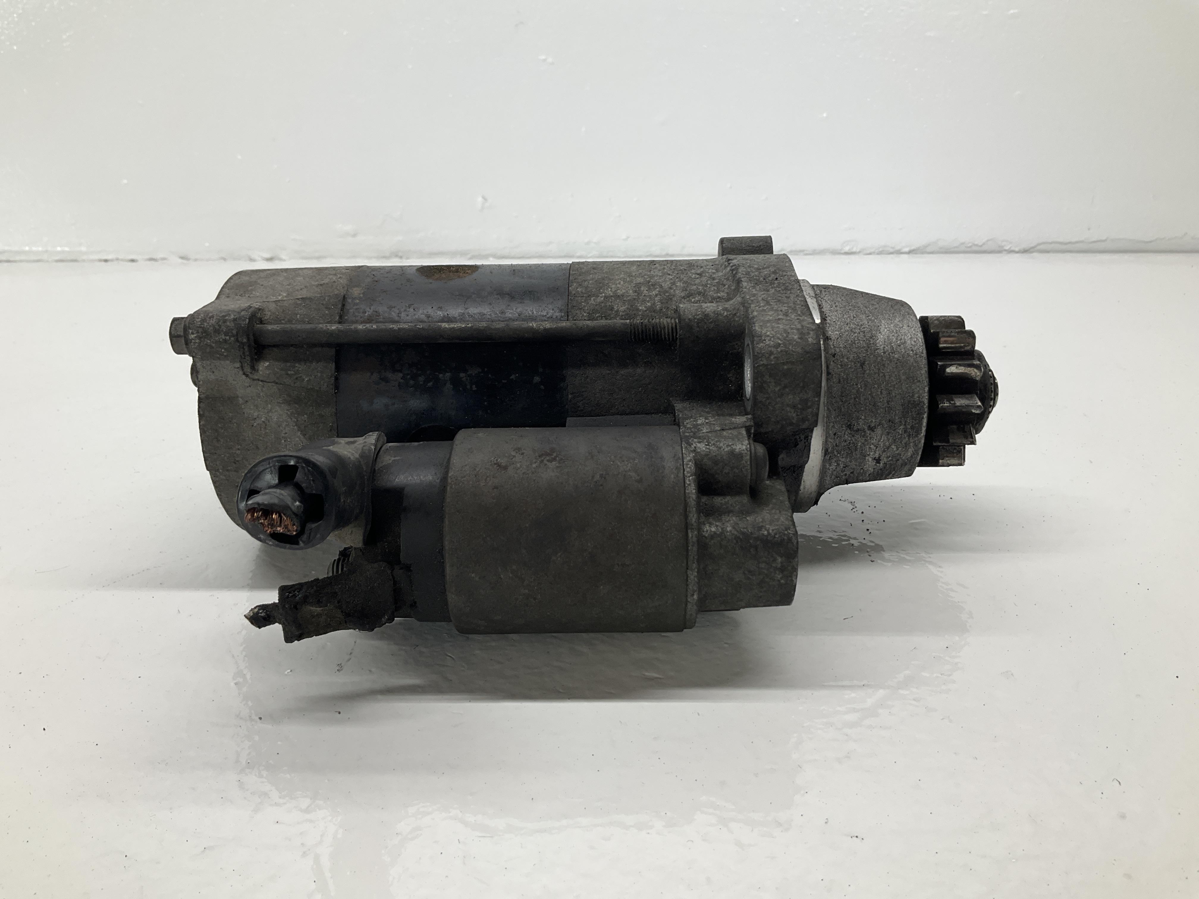 Motorino Avviamento (Altro) Usato