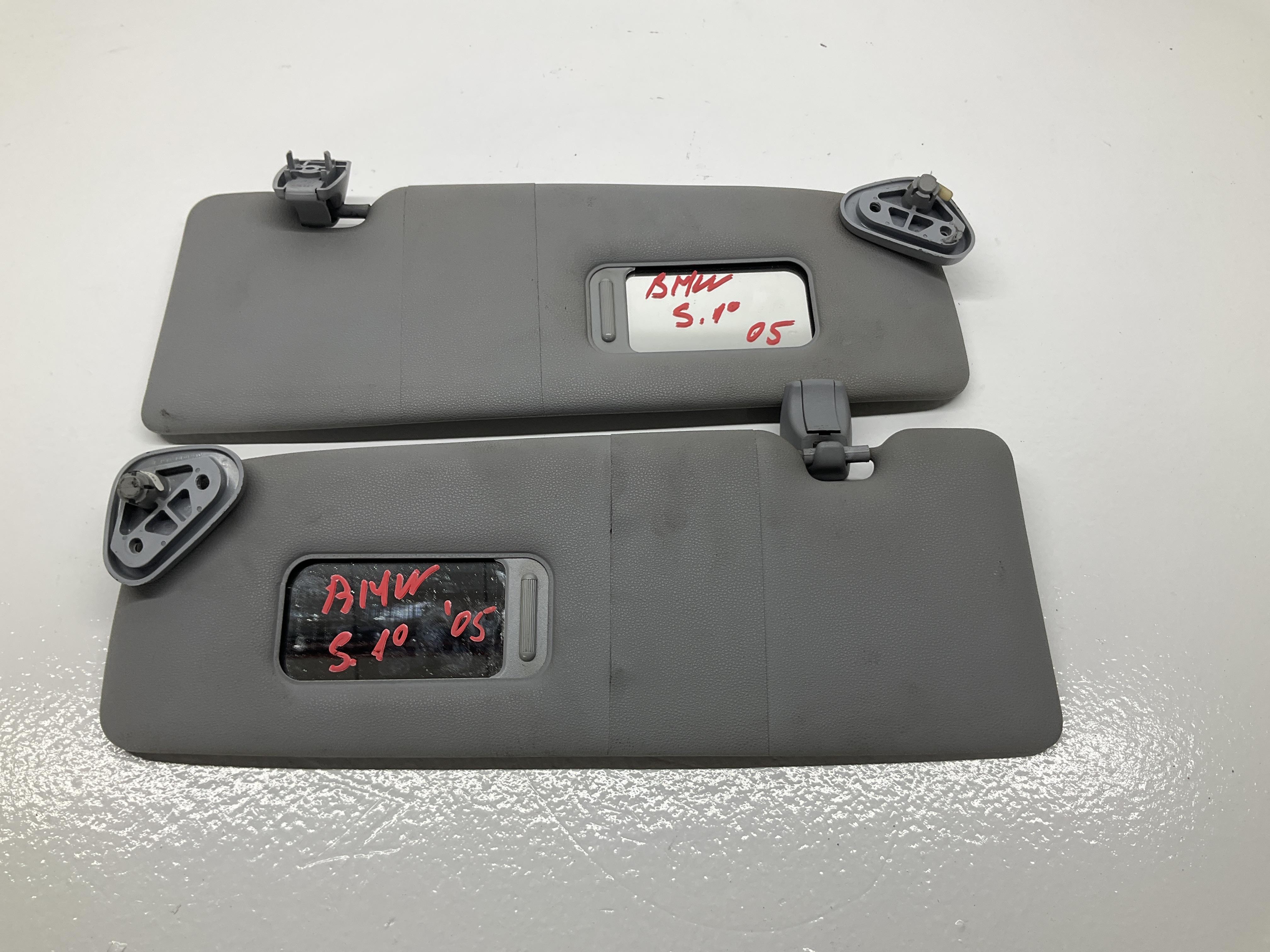 Coppia Parasole Dx E Sx Usato