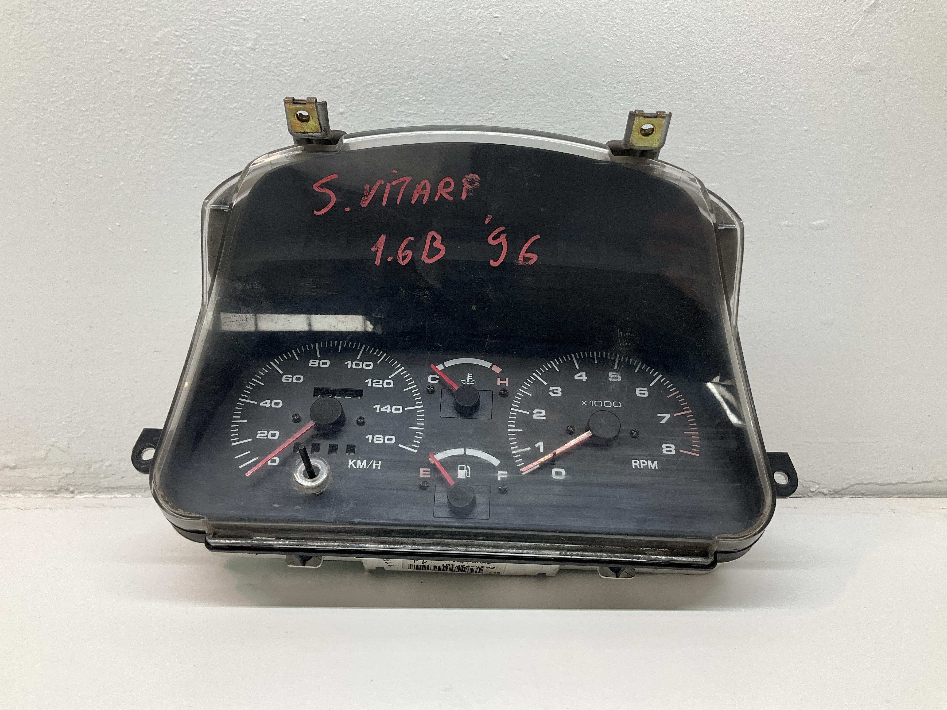 Quadro Strumenti Compl. Usato
