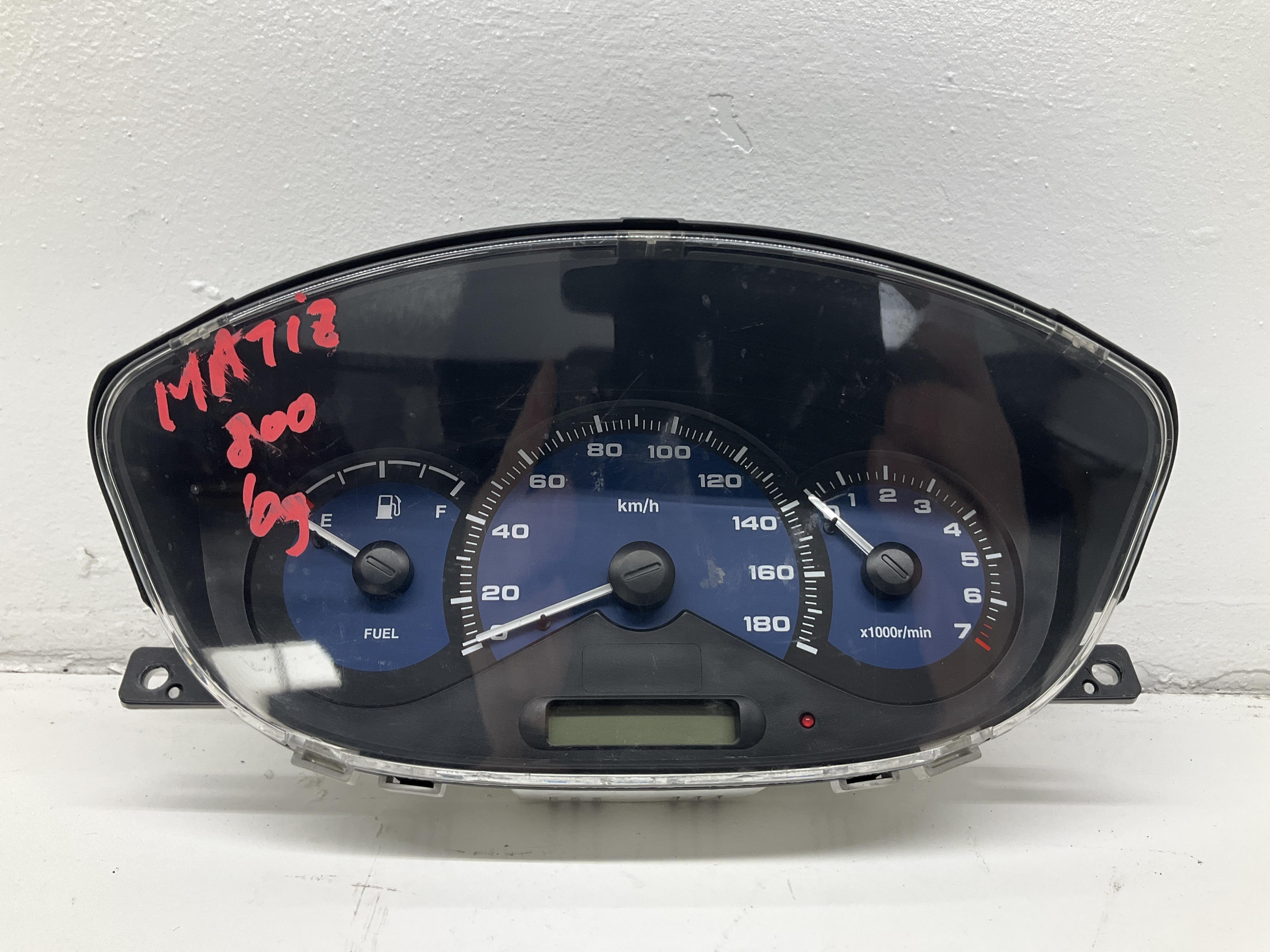Quadro Strumenti Compl. Usato