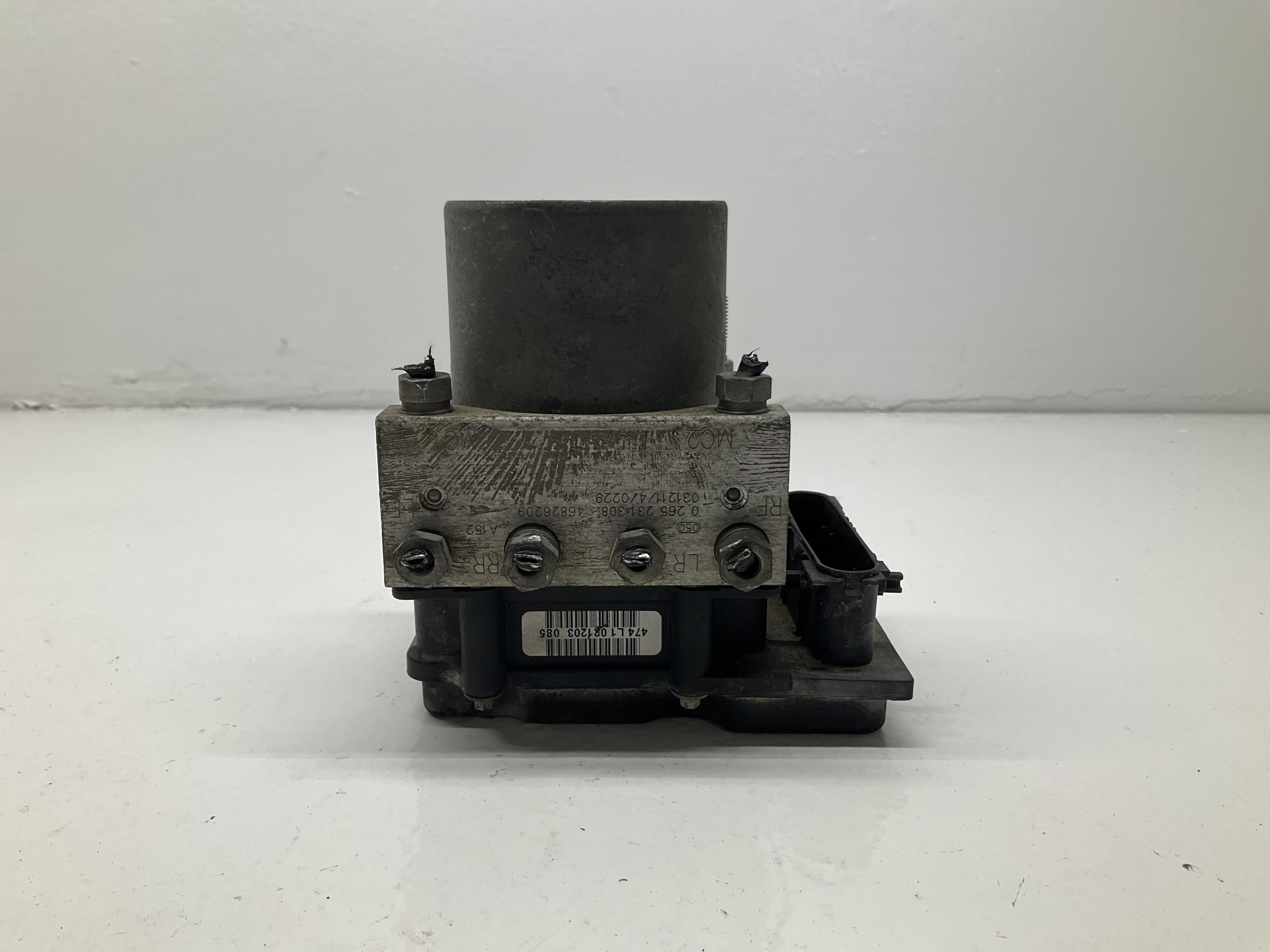 Pompa Abs (Magneti Marelli) Usato