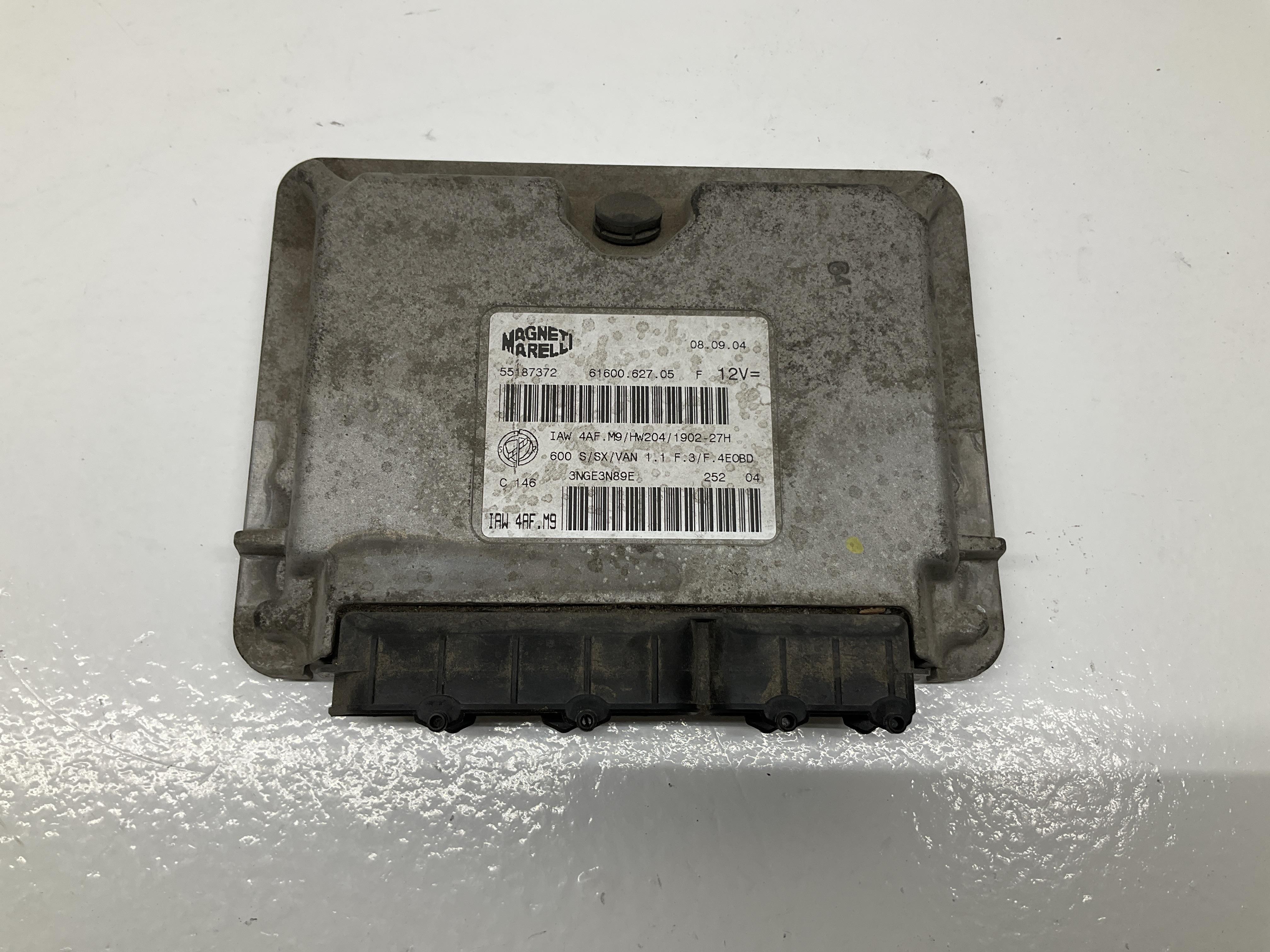 Centralina Iniezione (Magneti Marelli) Usato