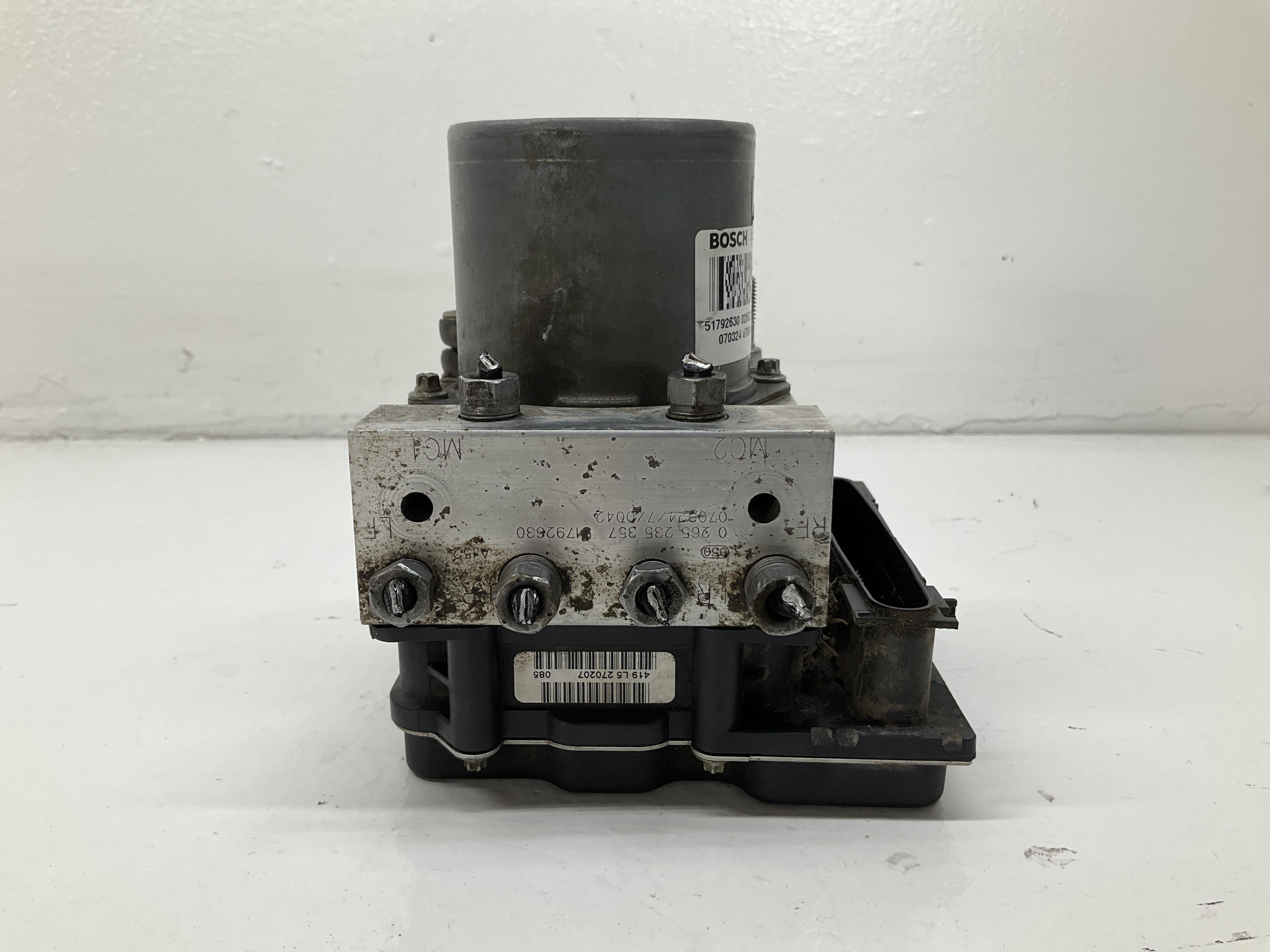 Pompa Abs (Bosch) Usato
