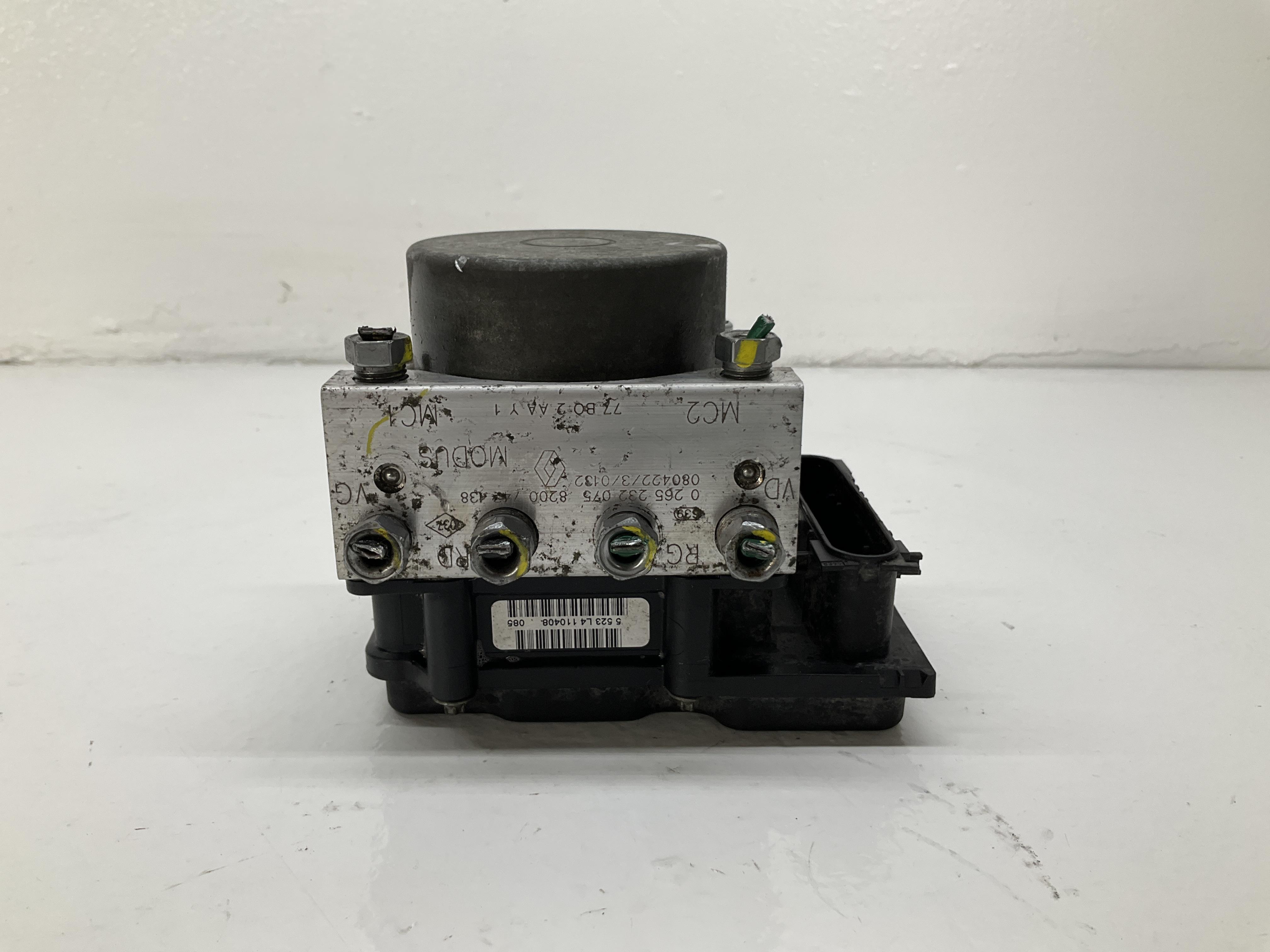 Pompa Abs (Bosch) Usato