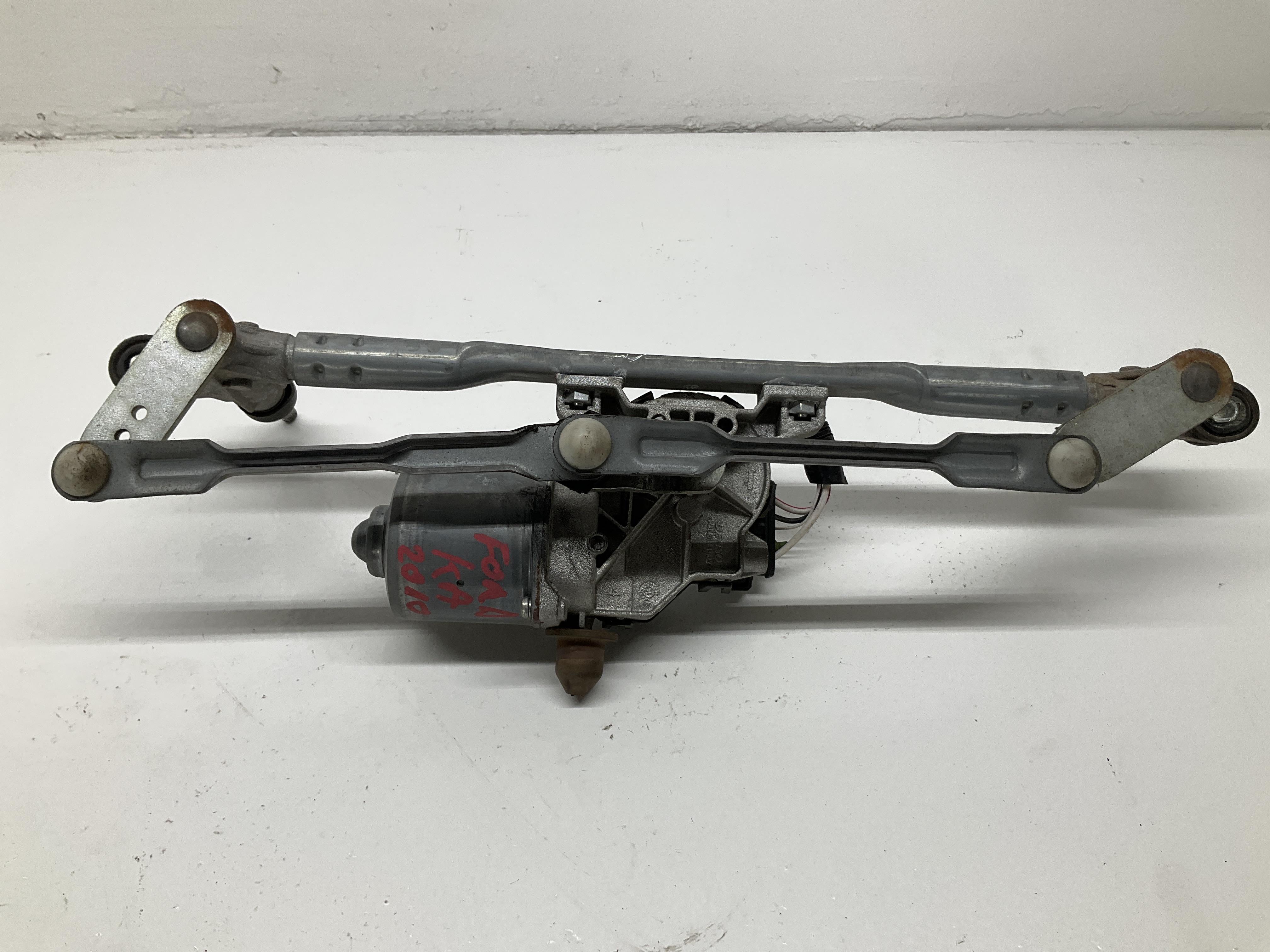 Motorino Tergiparabrezza Usato