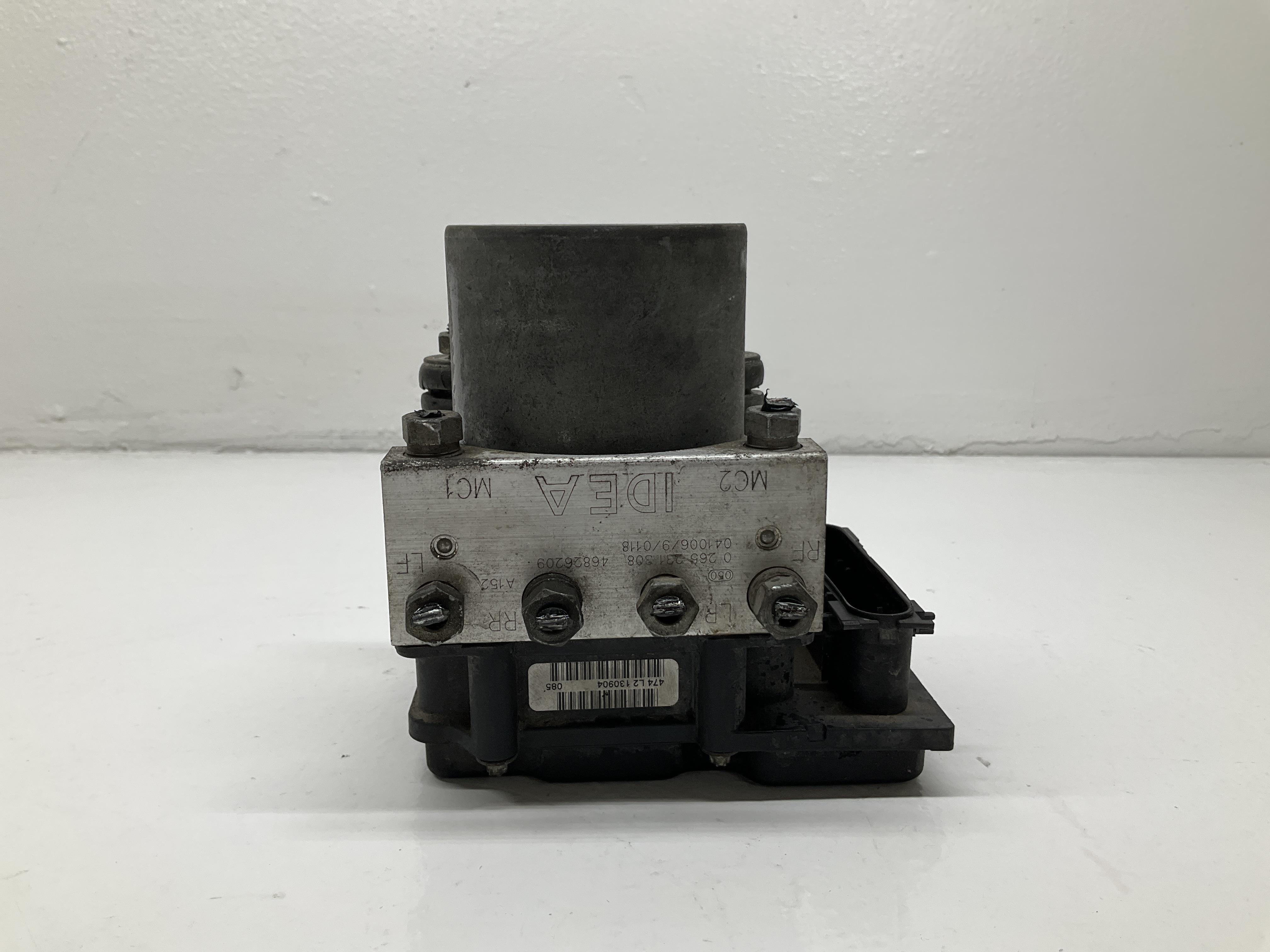 Pompa Abs (Bosch) Usato