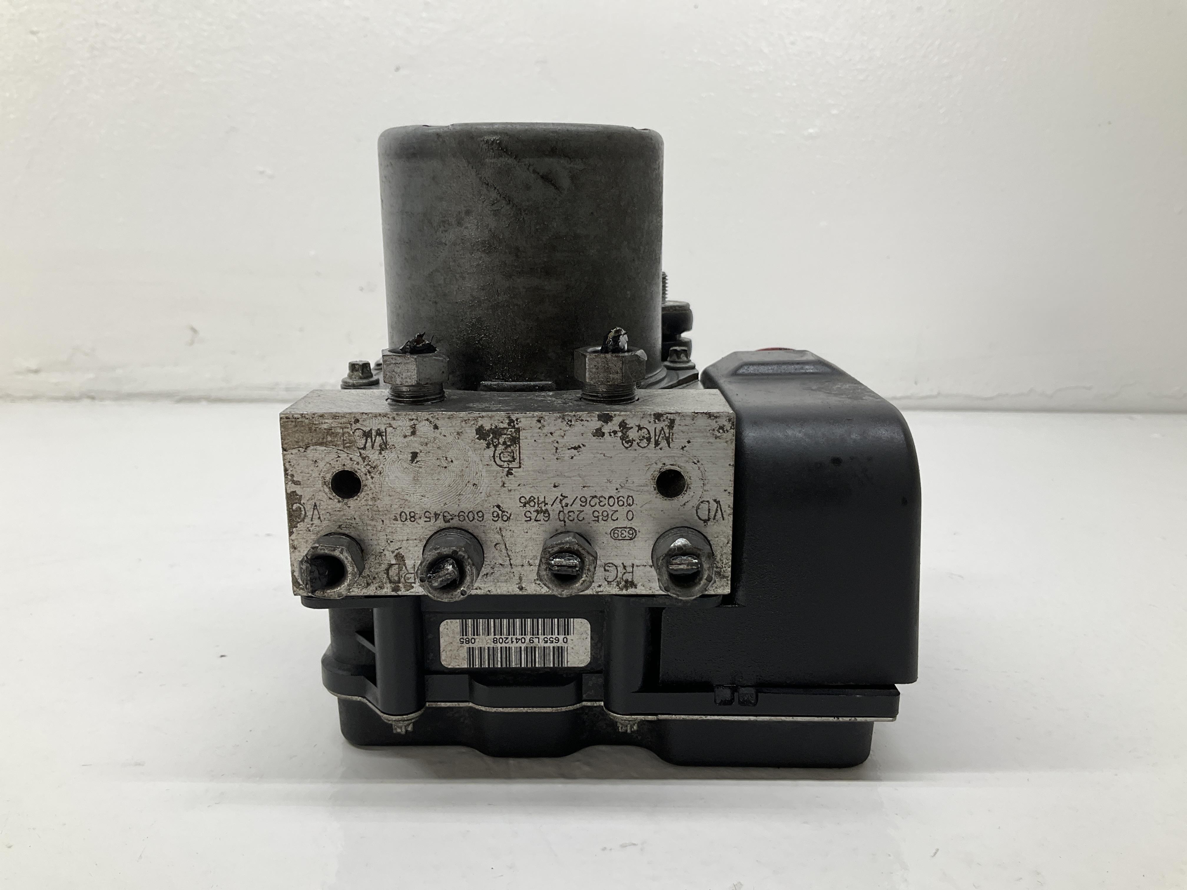 Pompa Abs (Bosch) Usato