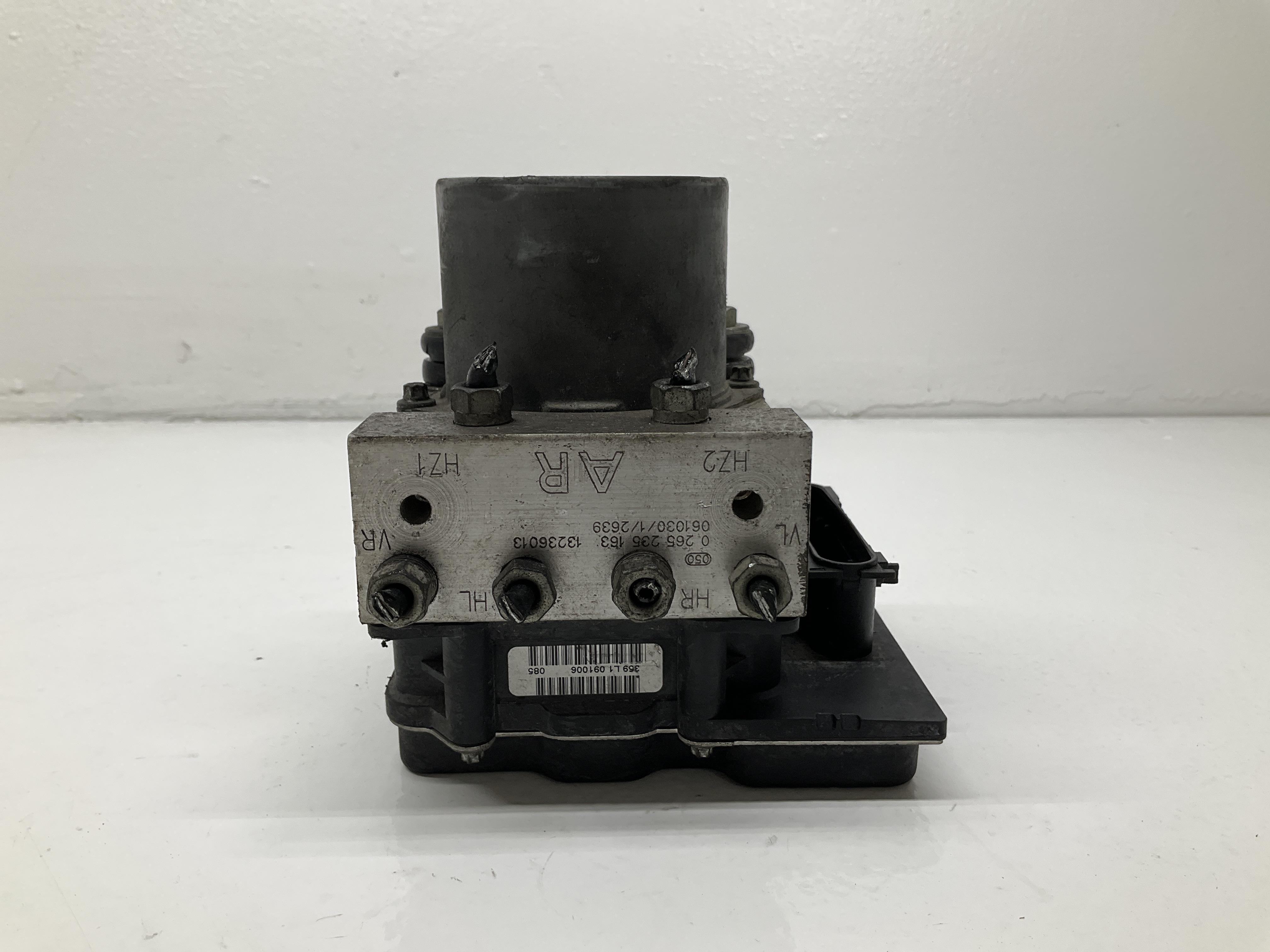 Pompa Abs (Bosch) Usato