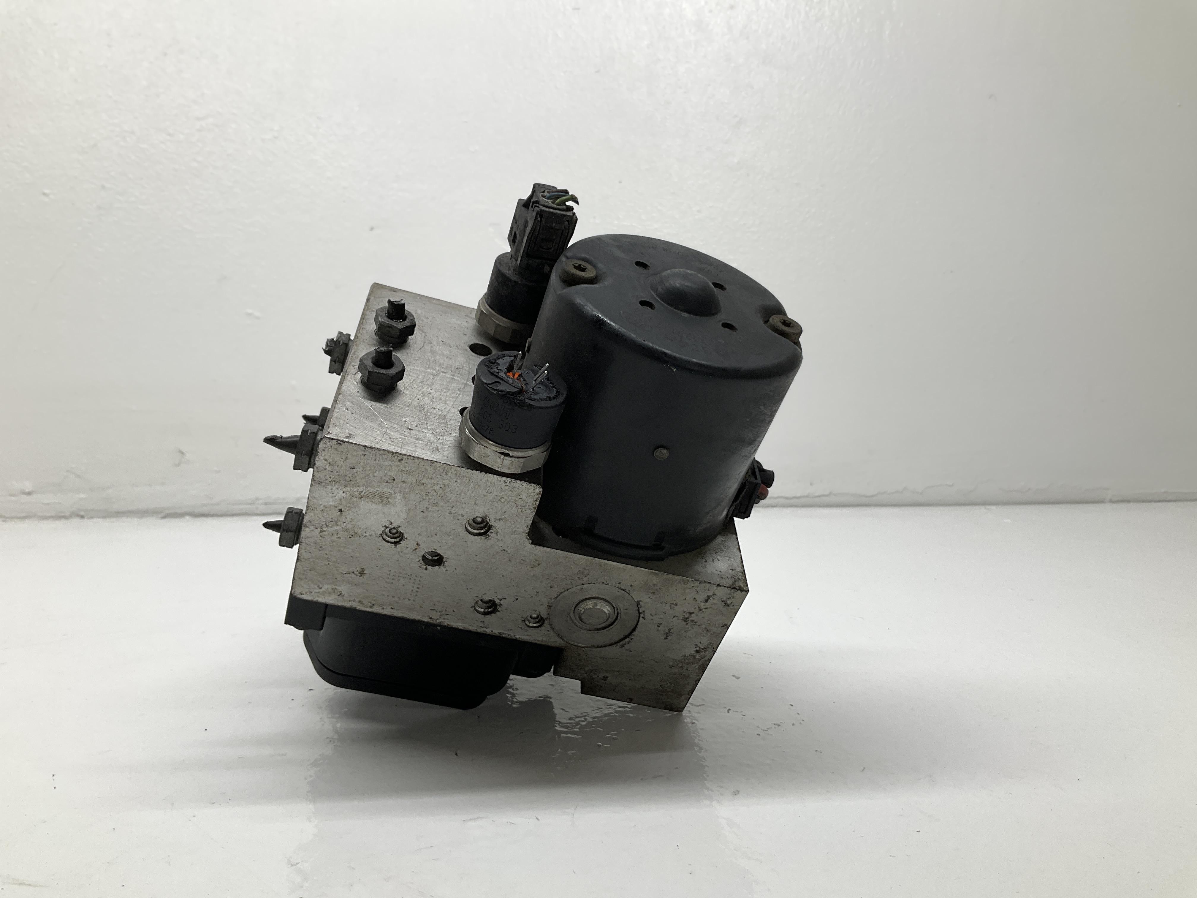 Pompa Abs (Bosch) Usato