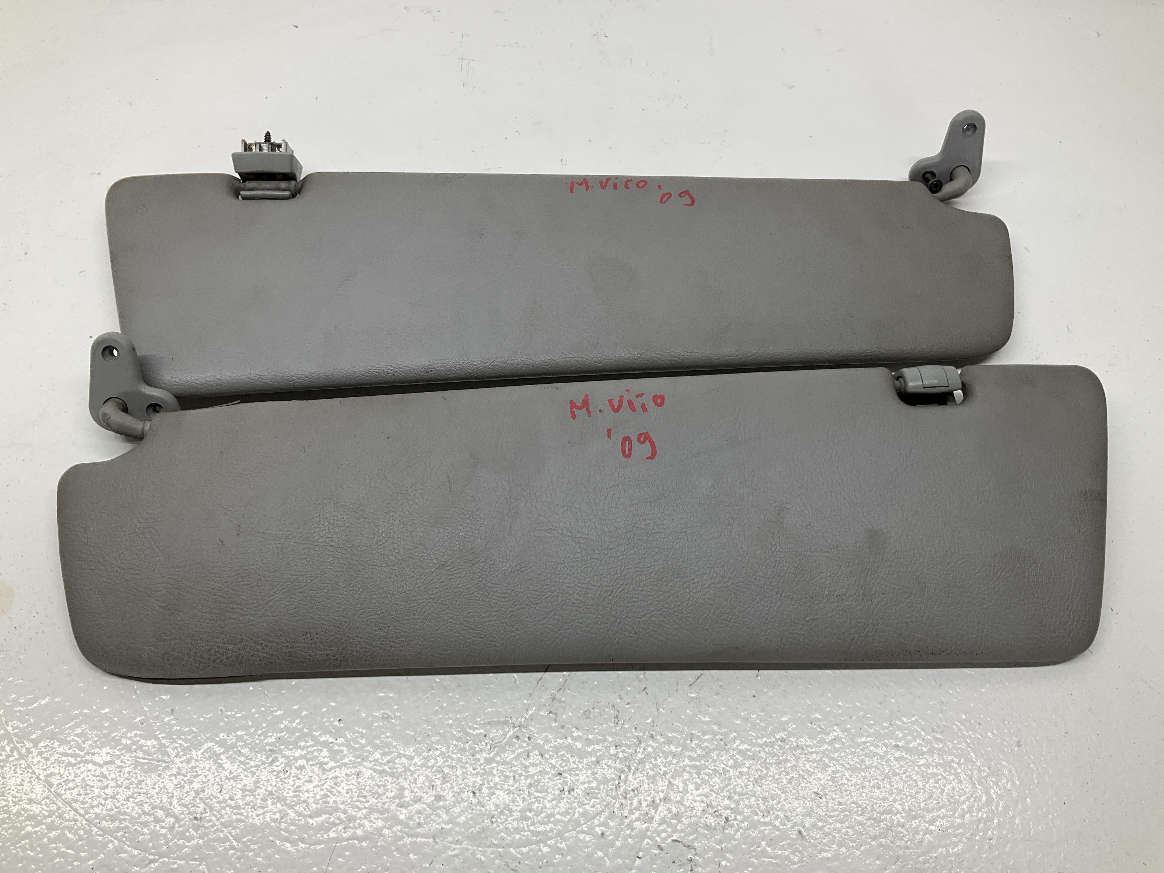 Coppia Parasole Dx E Sx Usato