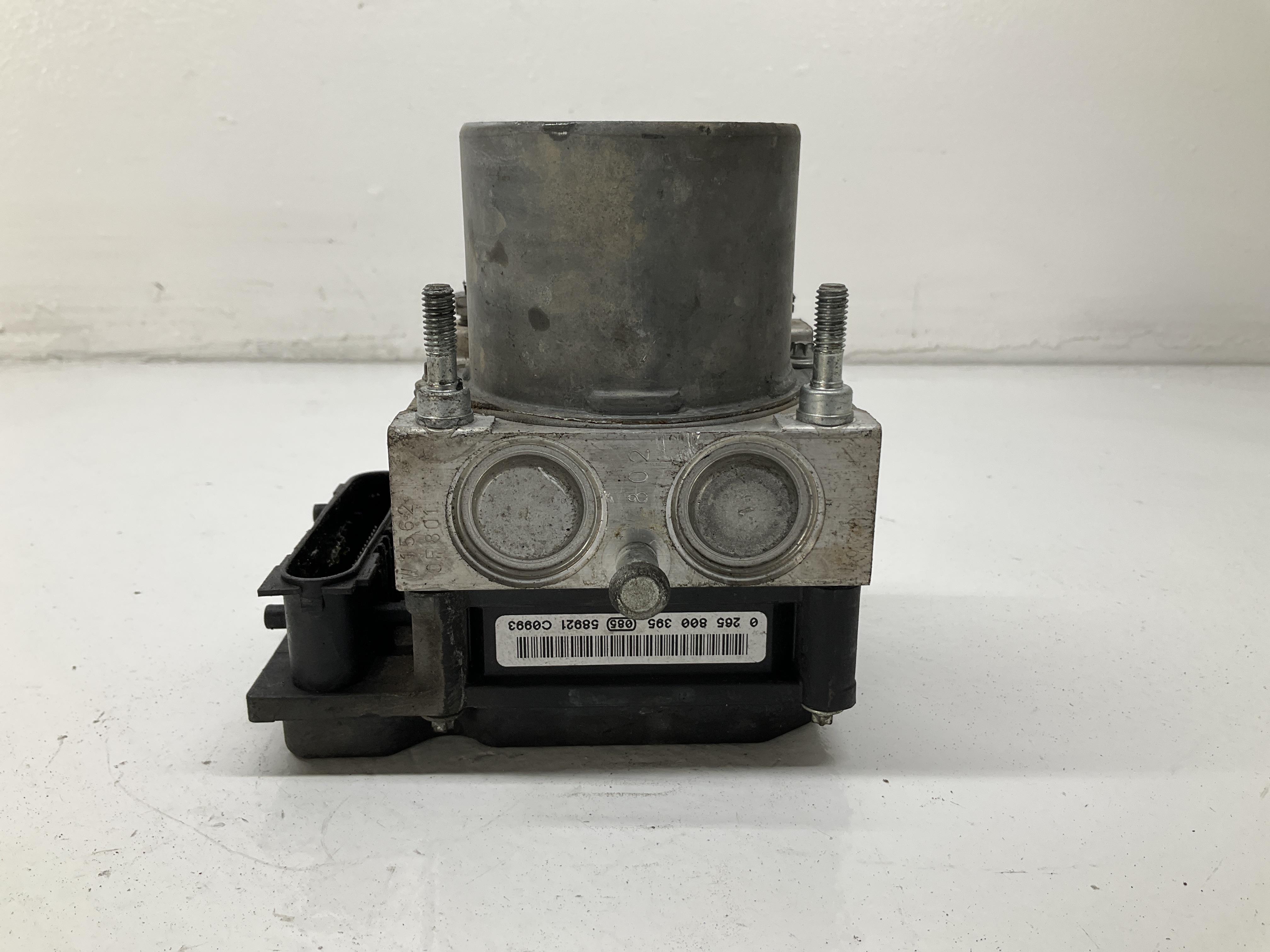 Pompa Abs (Bosch) Usato