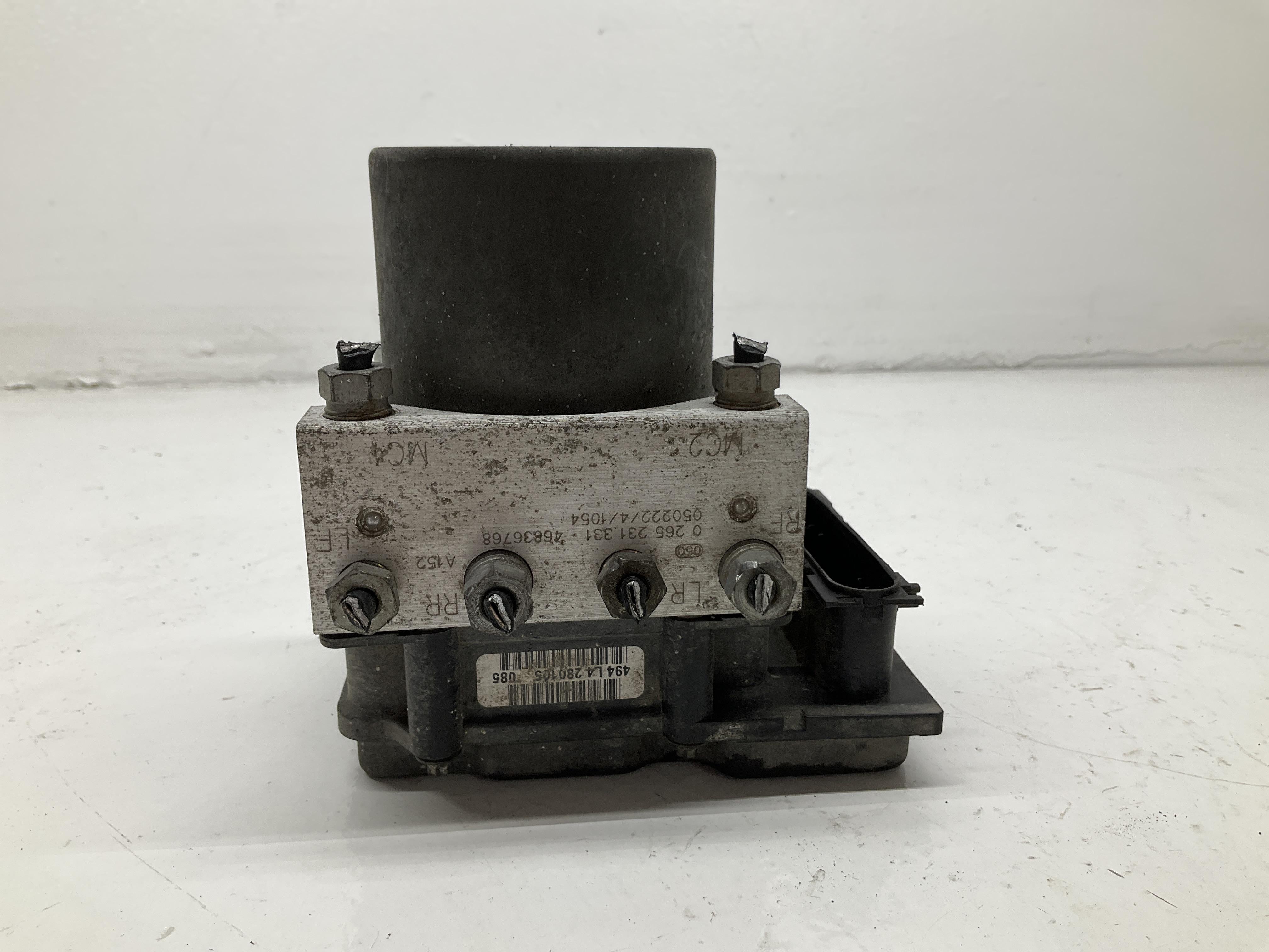 Pompa Abs (Bosch) Usato