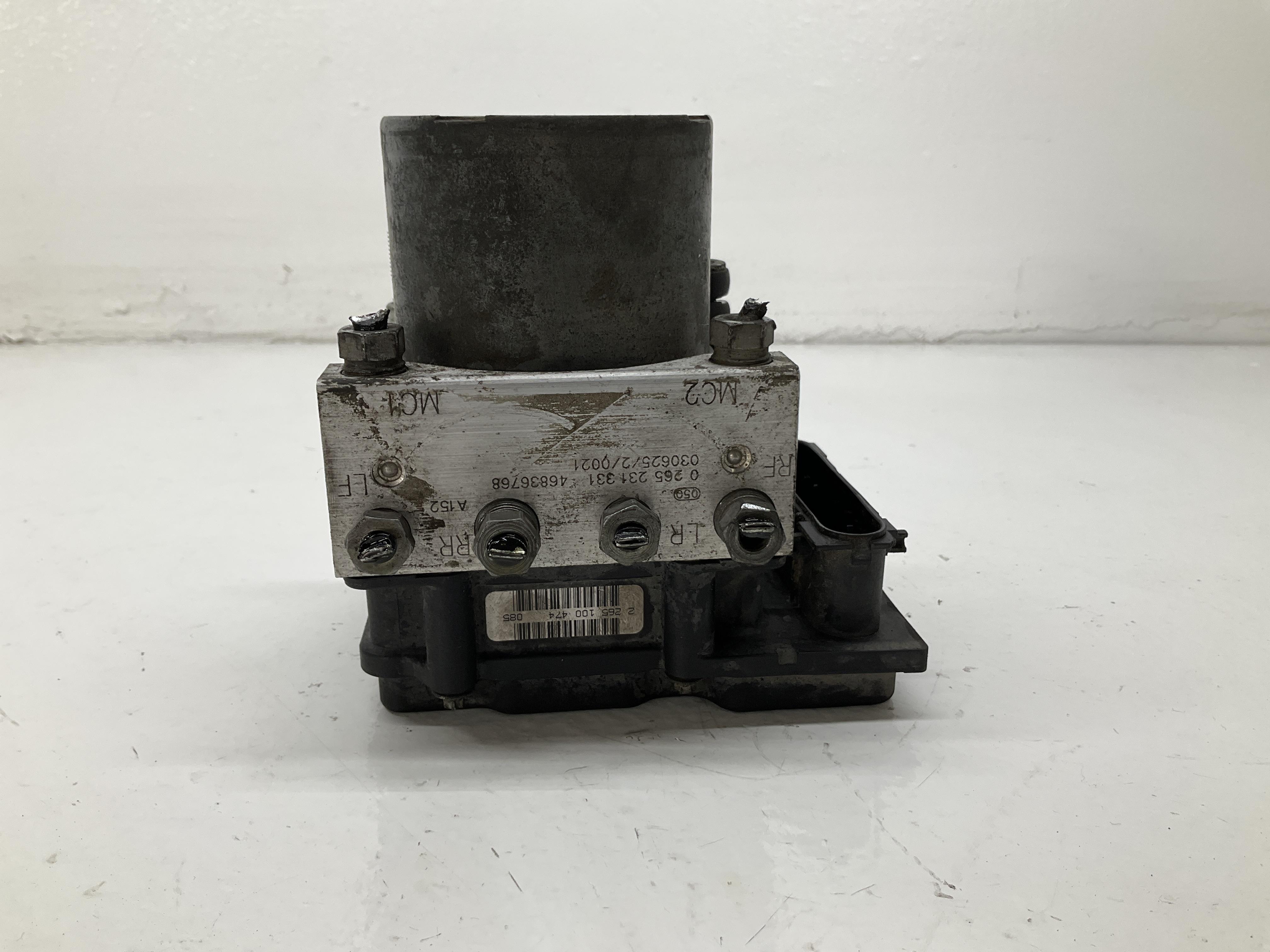 Pompa Abs (Bosch) Usato