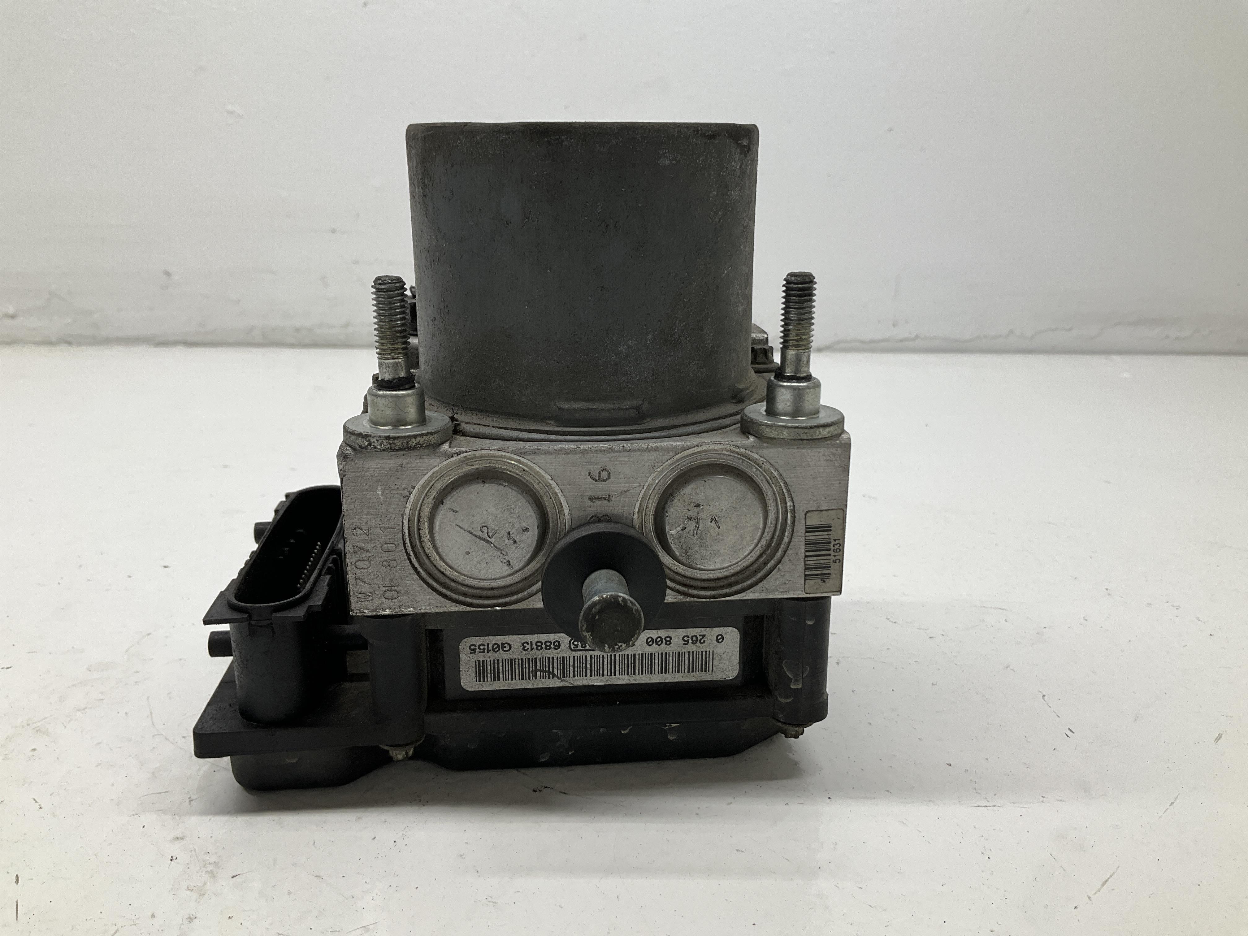 Pompa Abs (Bosch) Usato