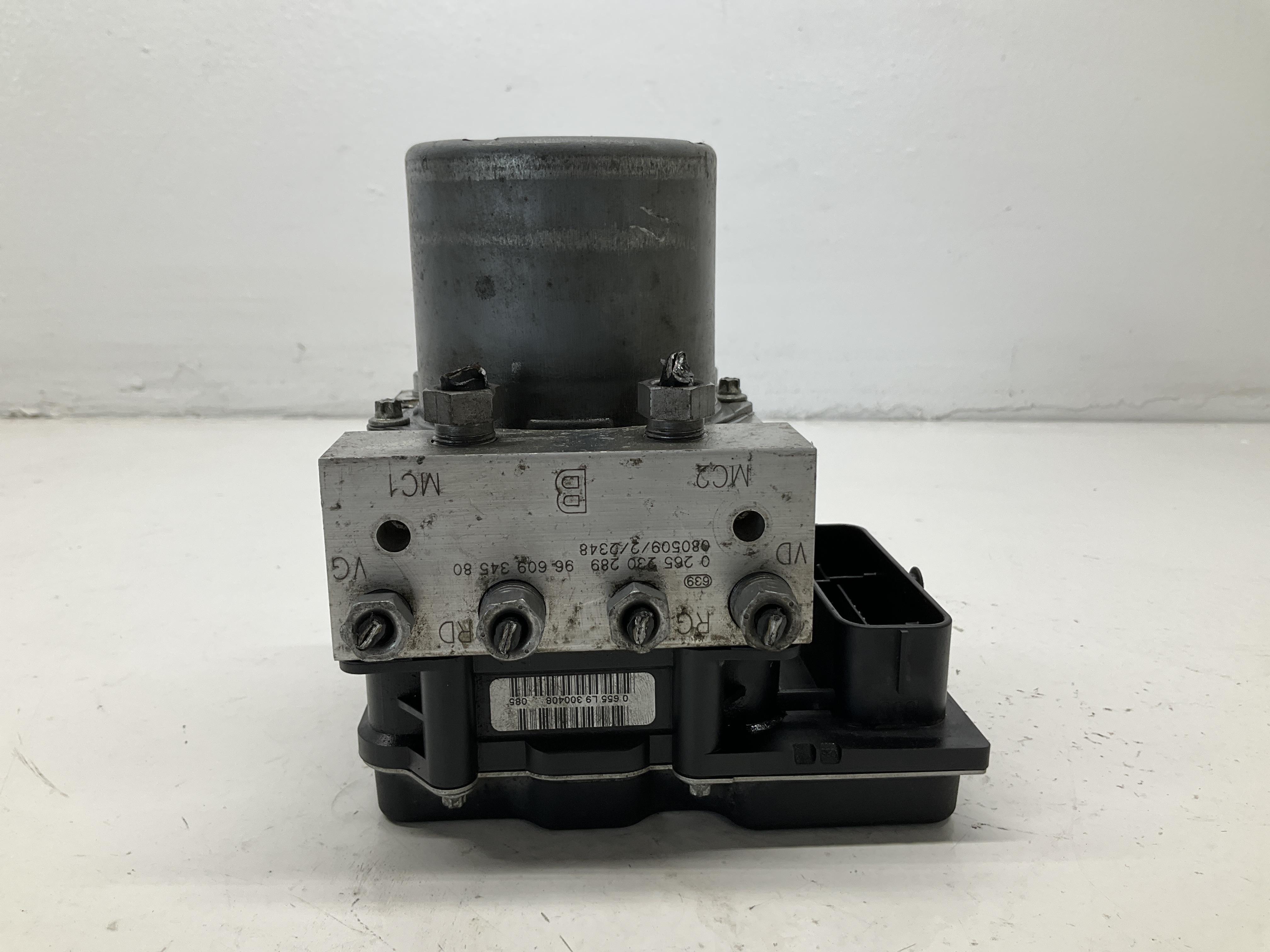 Pompa Abs (Bosch) Usato