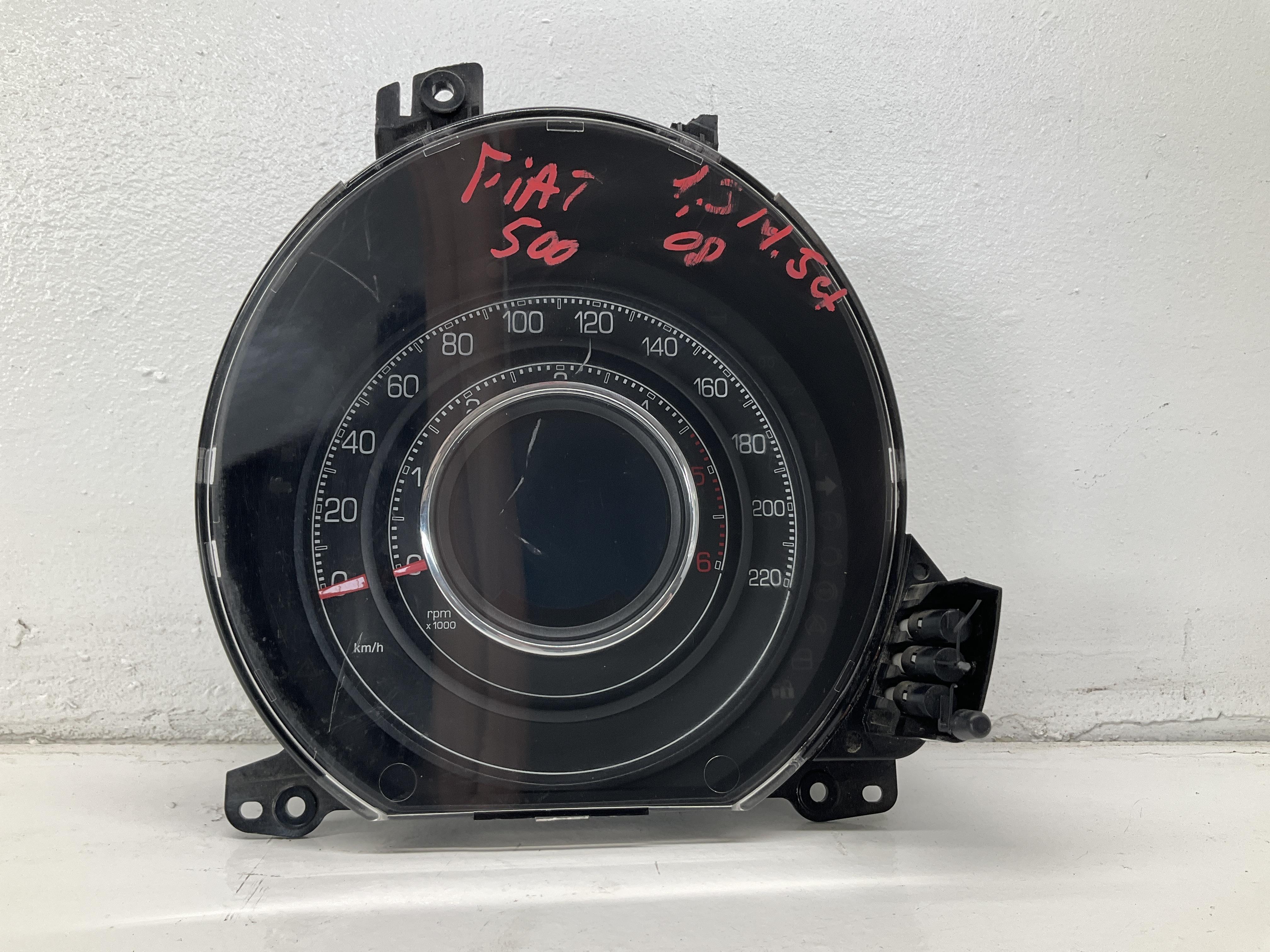 Quadro Strumenti Compl. Usato