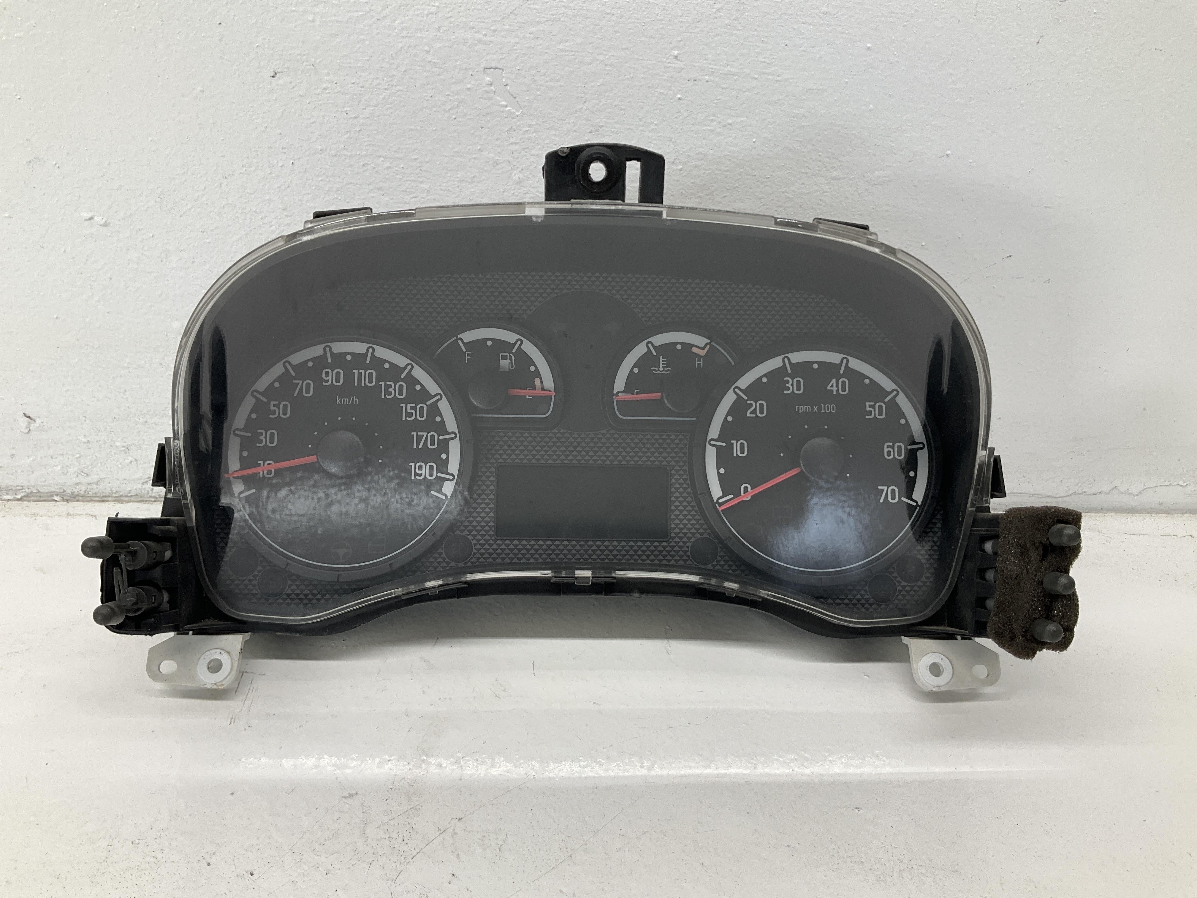 Quadro Strumenti Compl. Usato