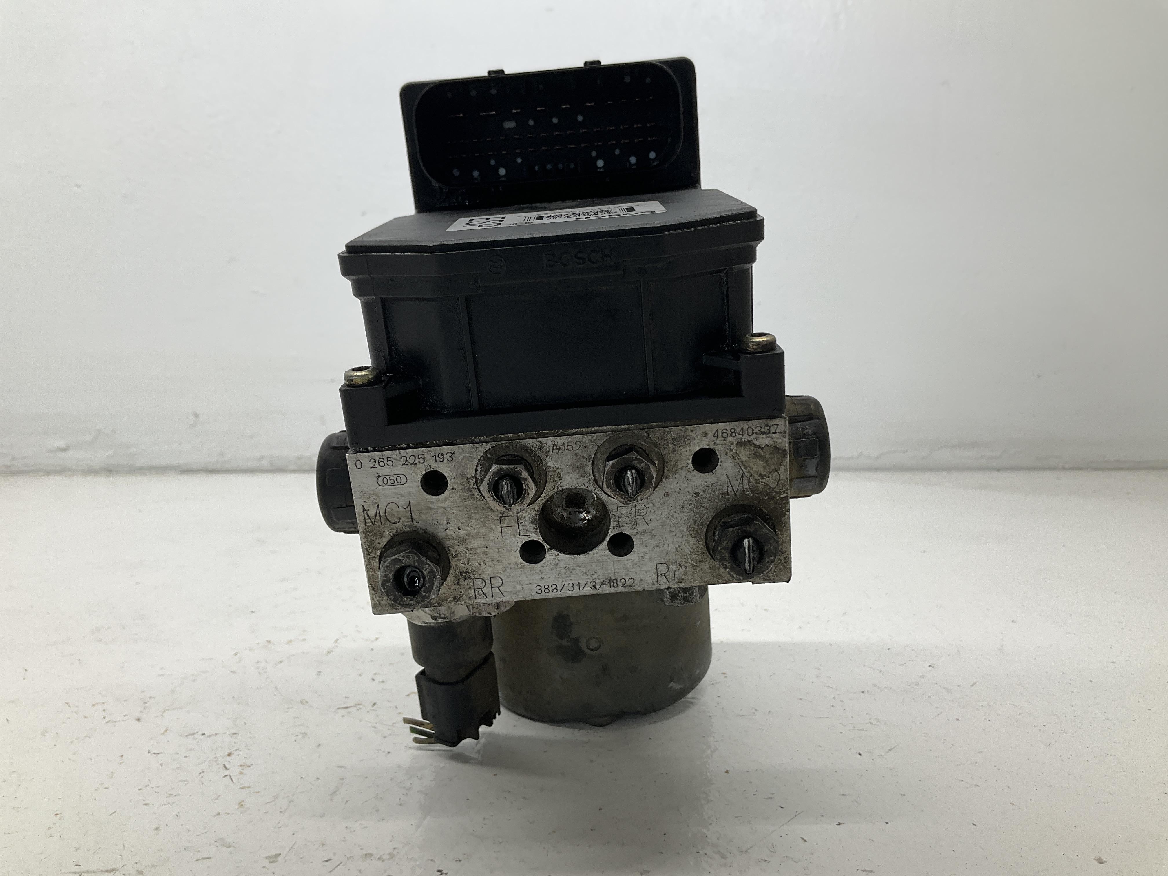 Pompa Abs (Bosch) Usato