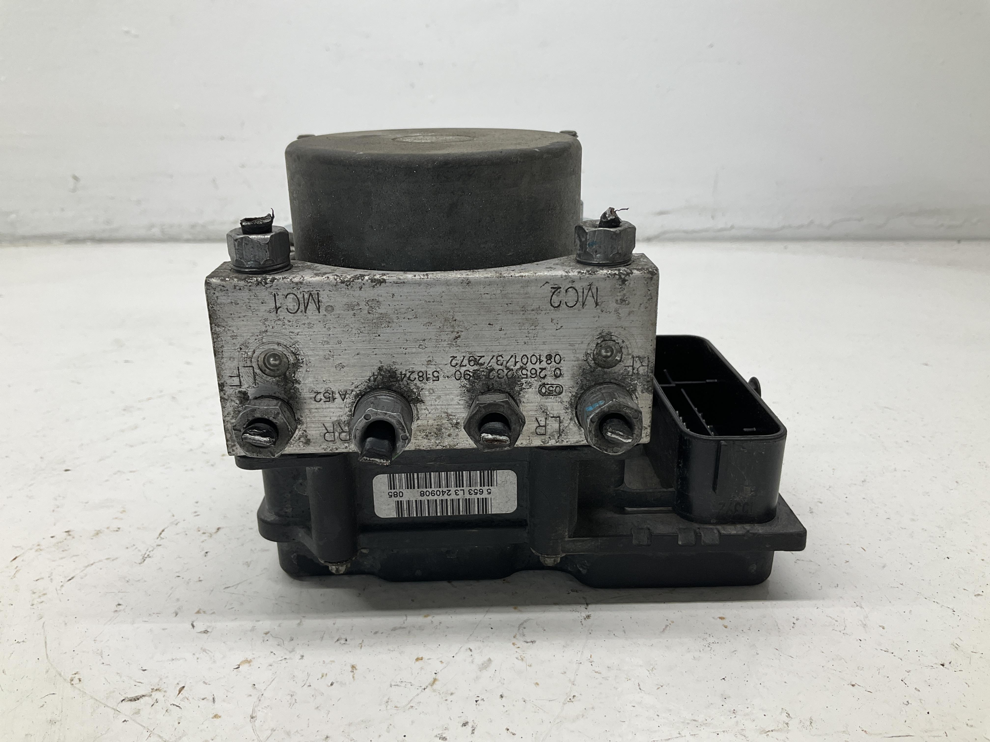 Pompa Abs (Bosch) Usato