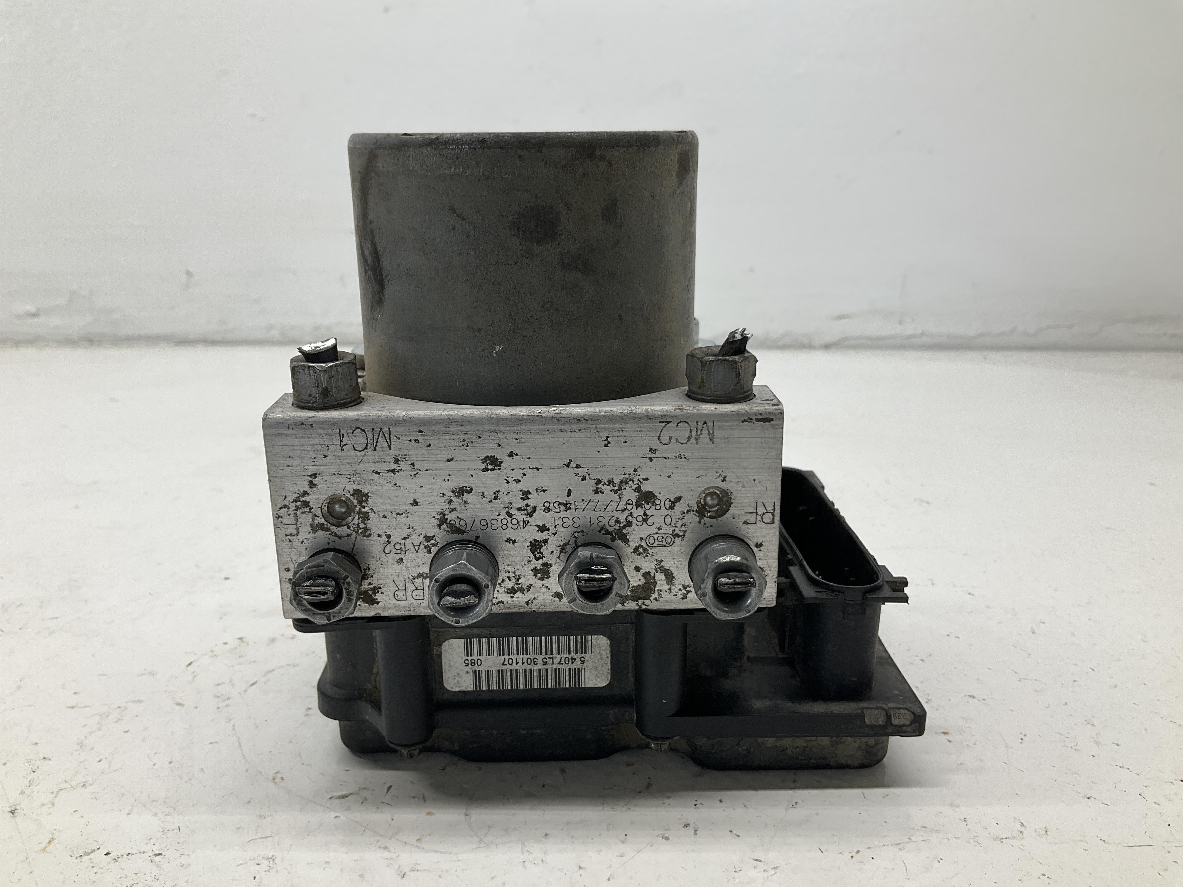 Pompa Abs (Bosch) Usato