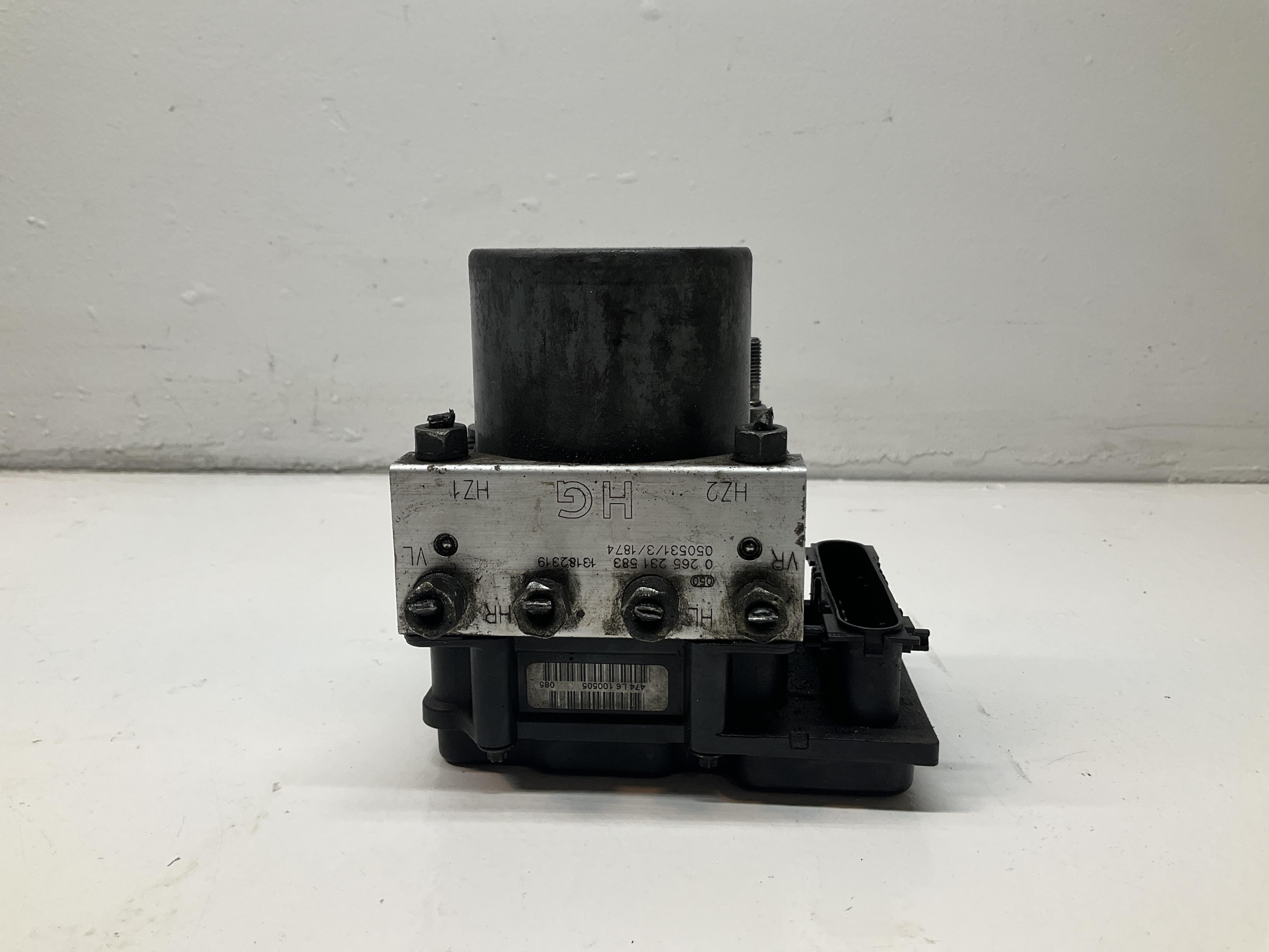 Pompa Abs (Bosch) Usato
