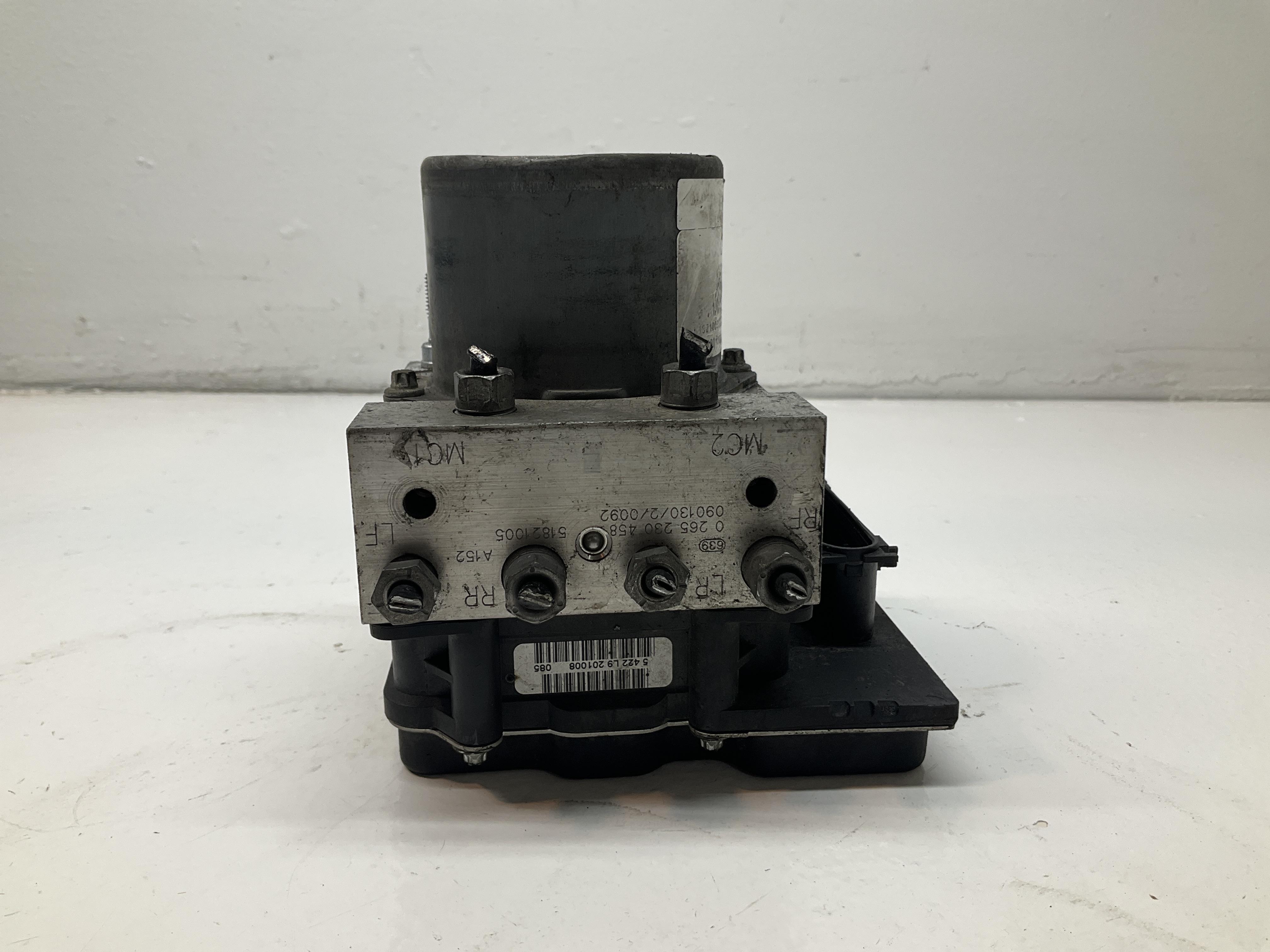 Pompa Abs (Bosch) Usato