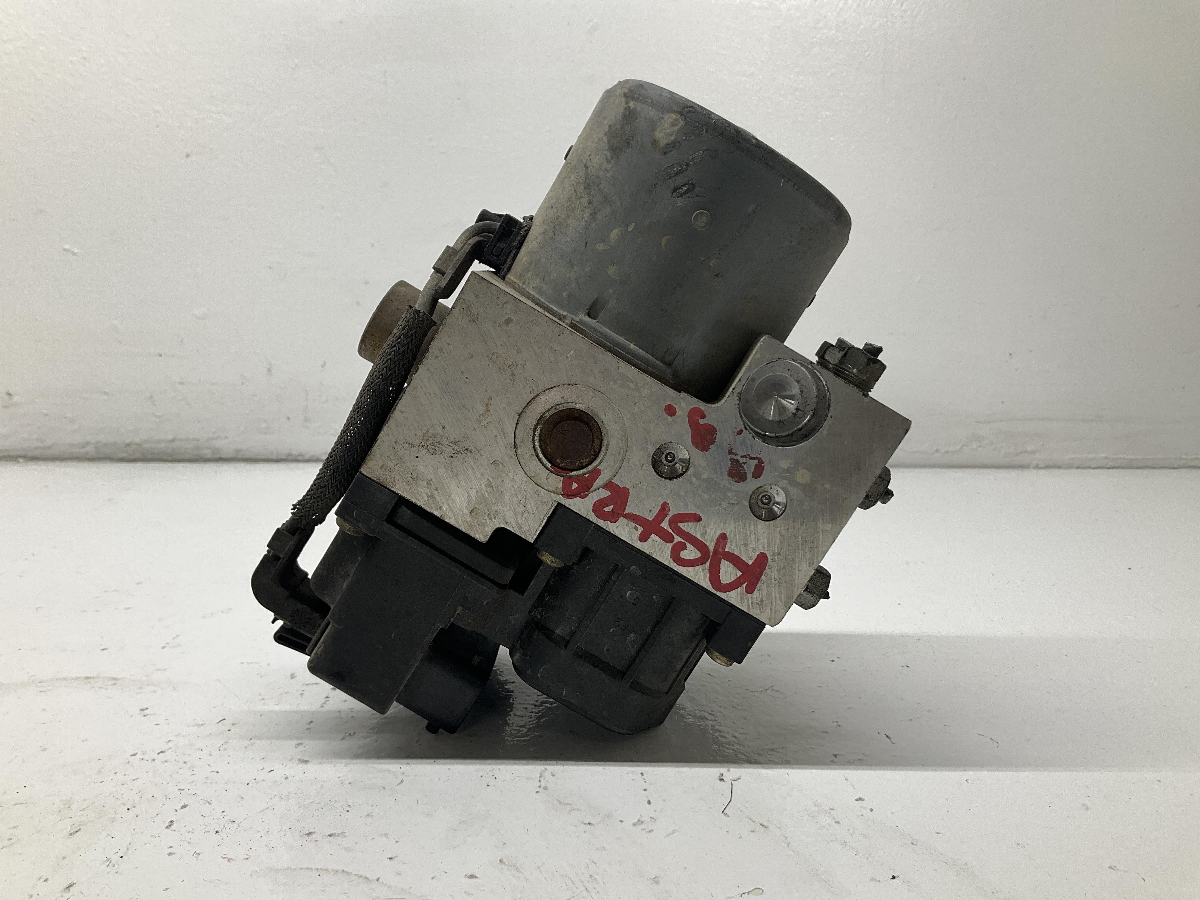 Pompa Abs (Bosch) Usato