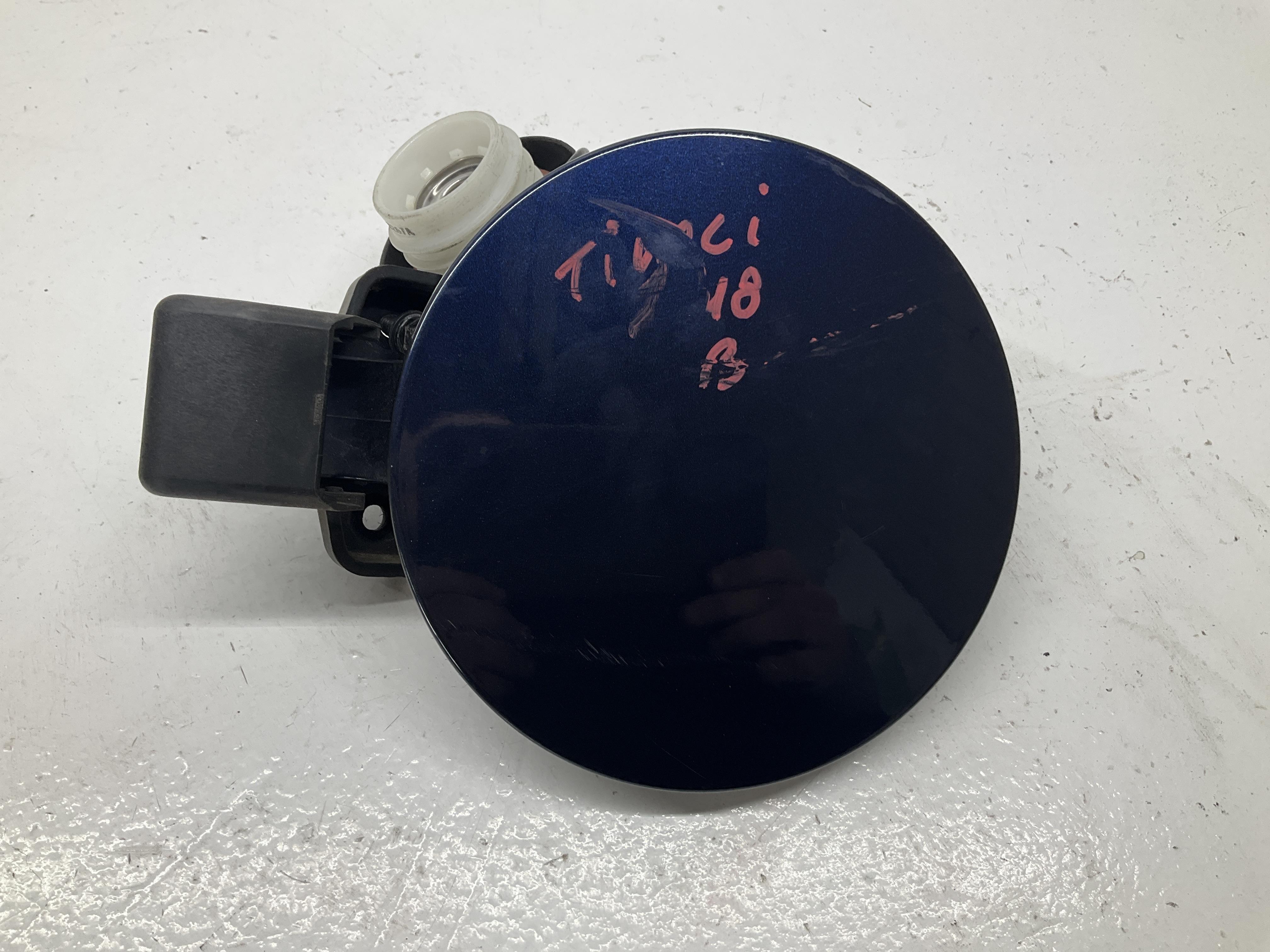 Sportellino Carburante Usato