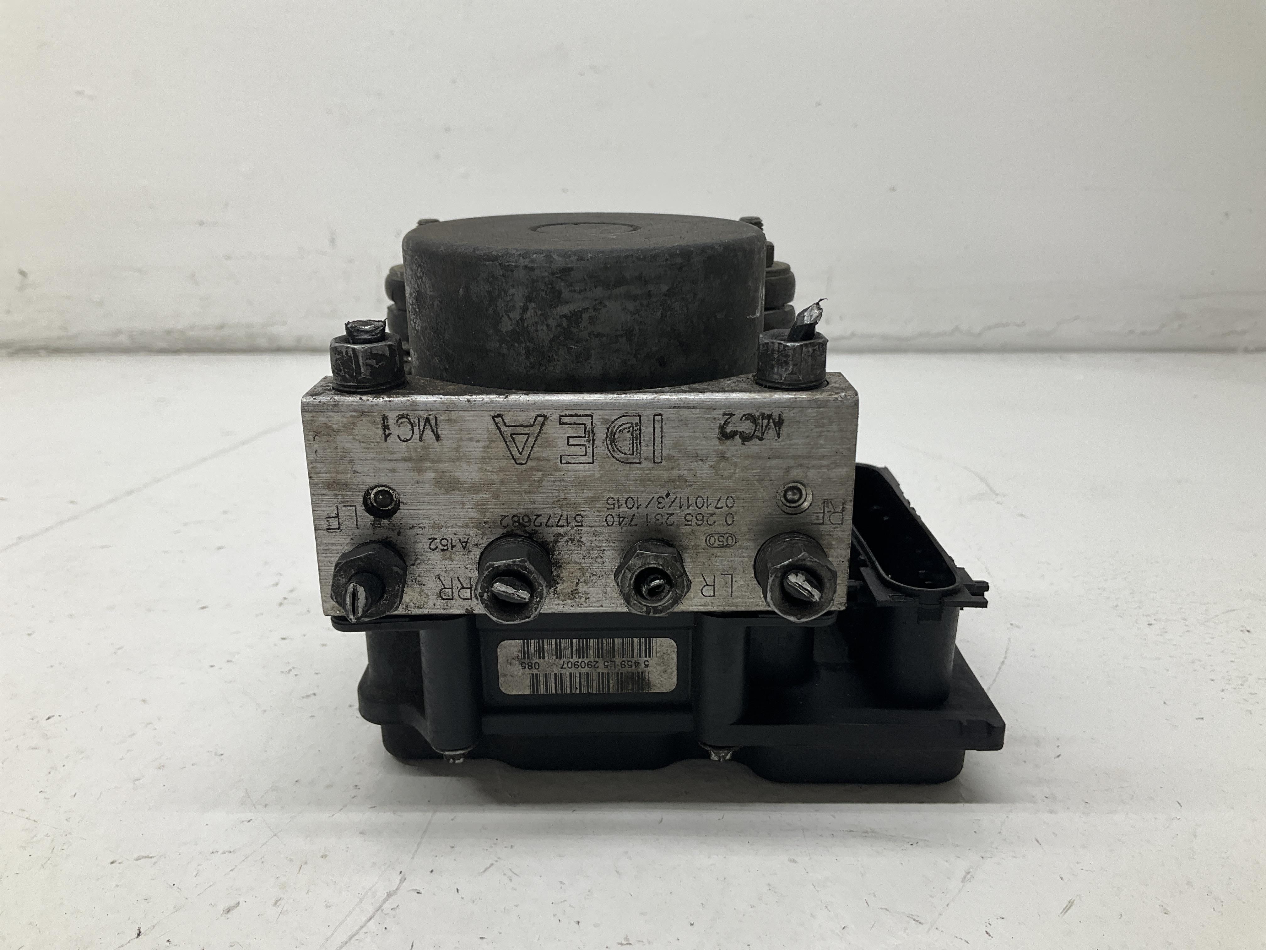 Pompa Abs (Bosch) Usato