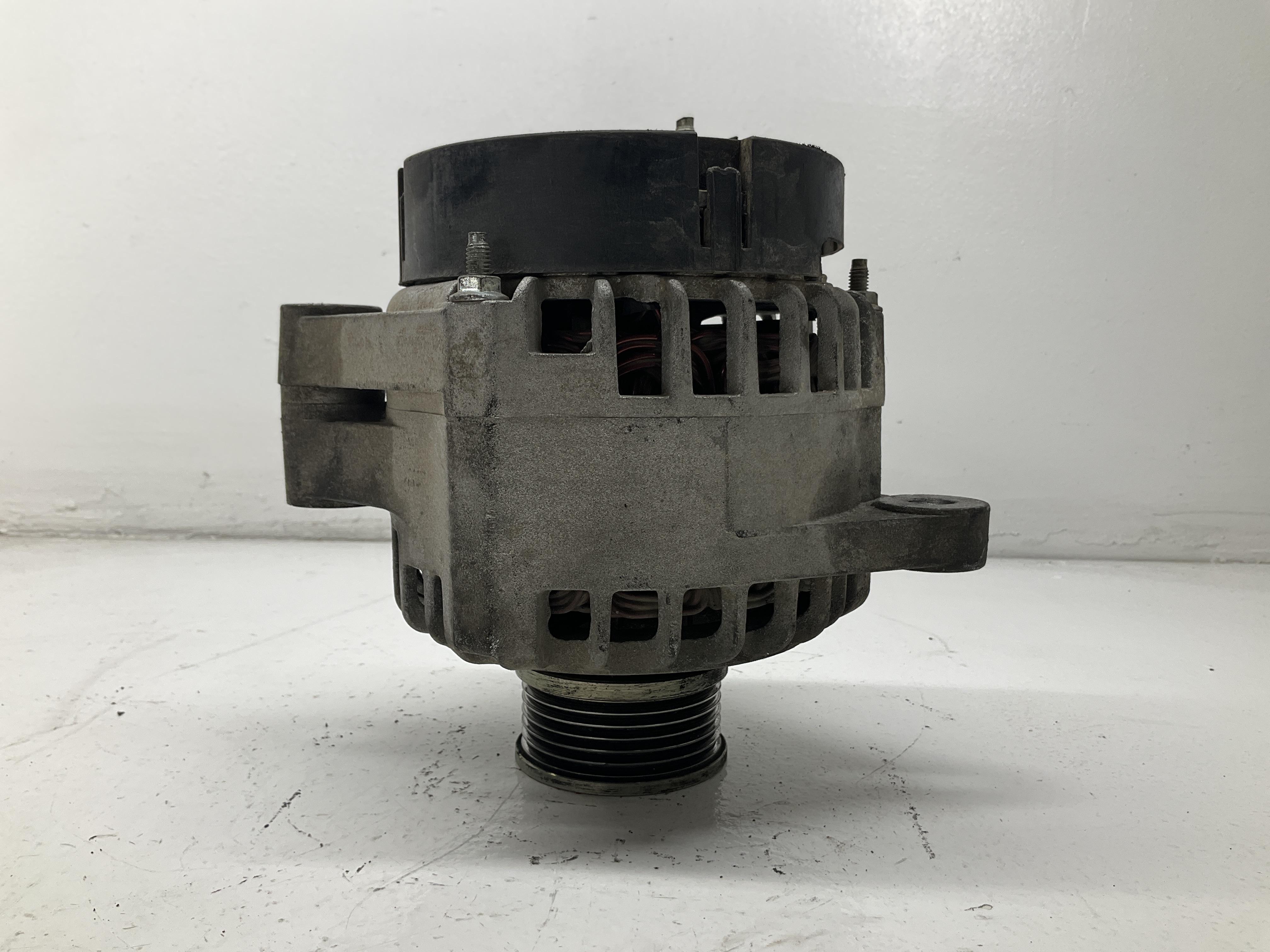 Alternatore (Altro) Usato