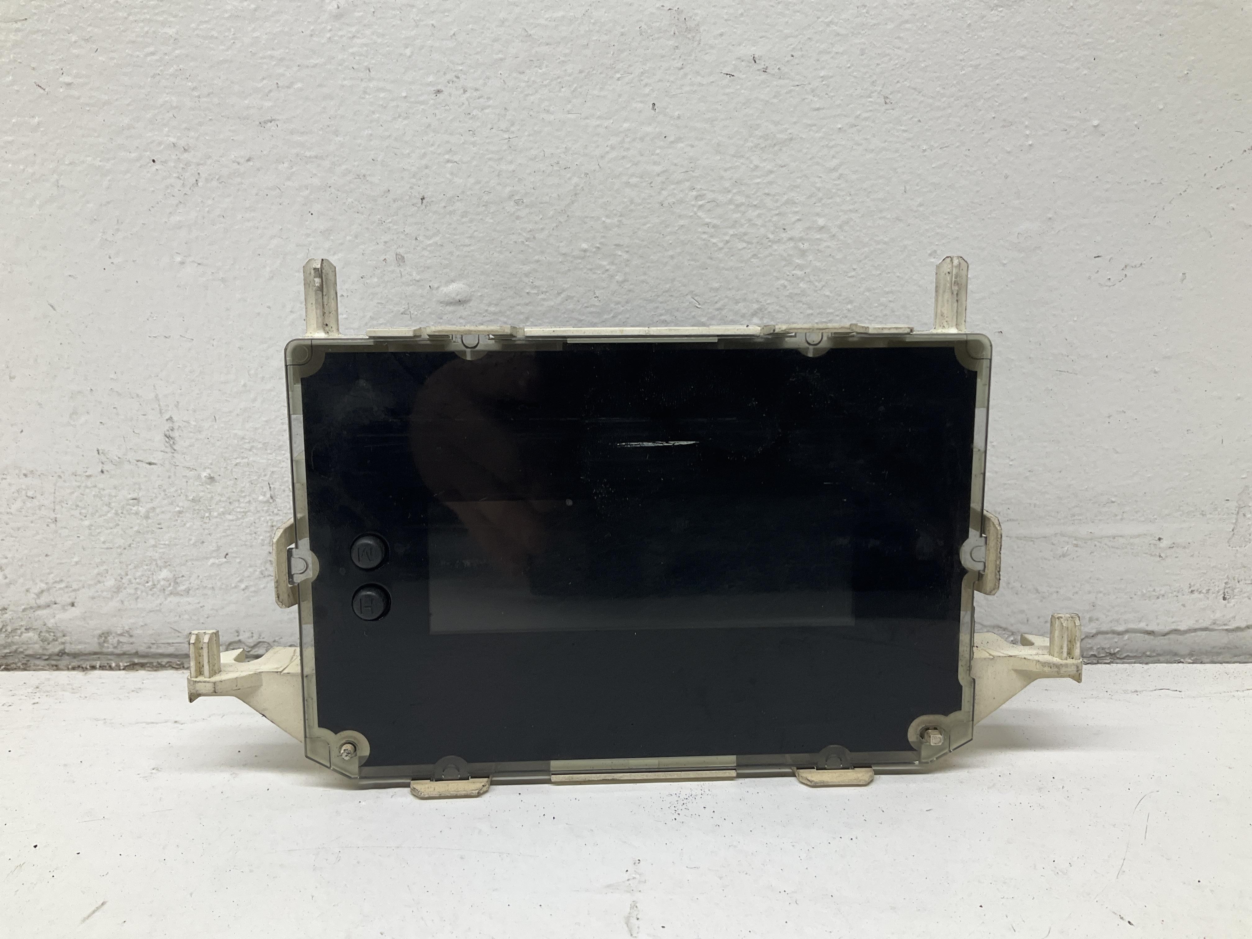 Display Multifunzione Computer Di Bordo Usato
