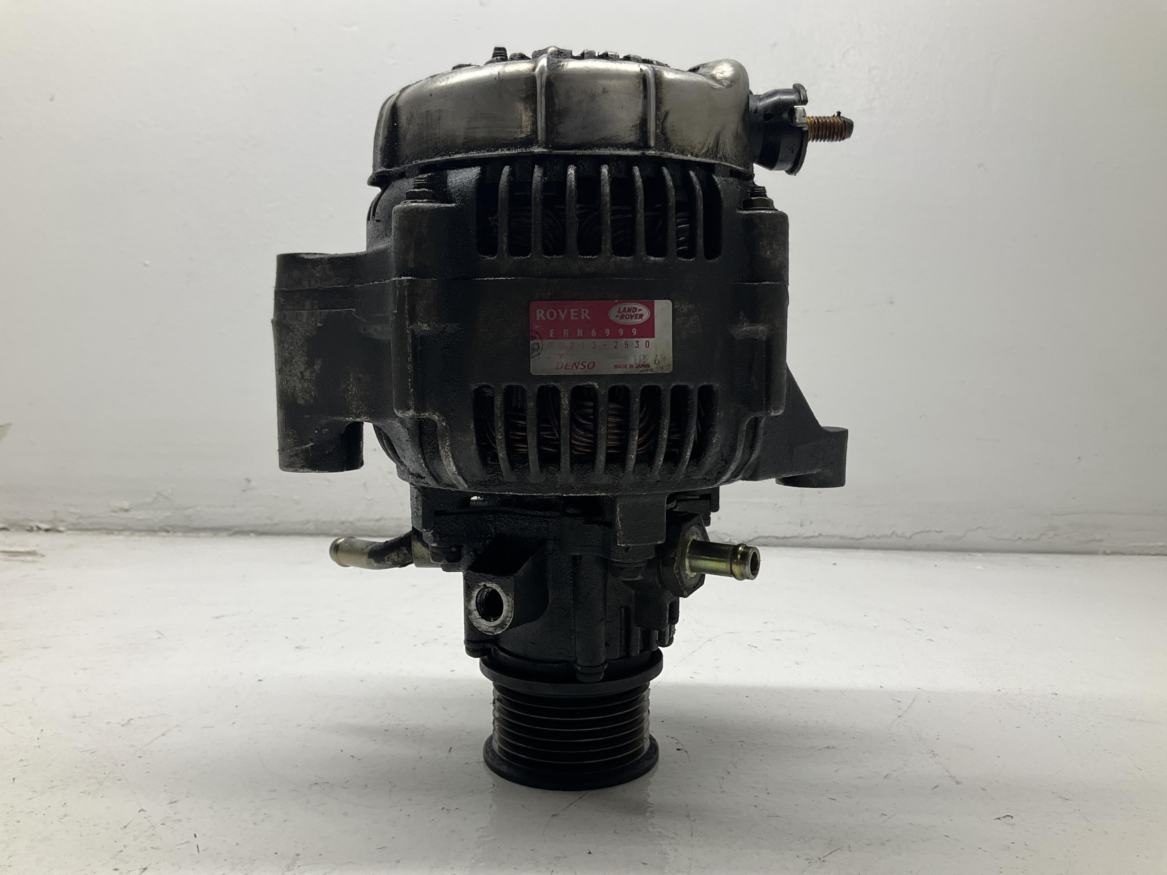 Alternatore (Denso) Usato