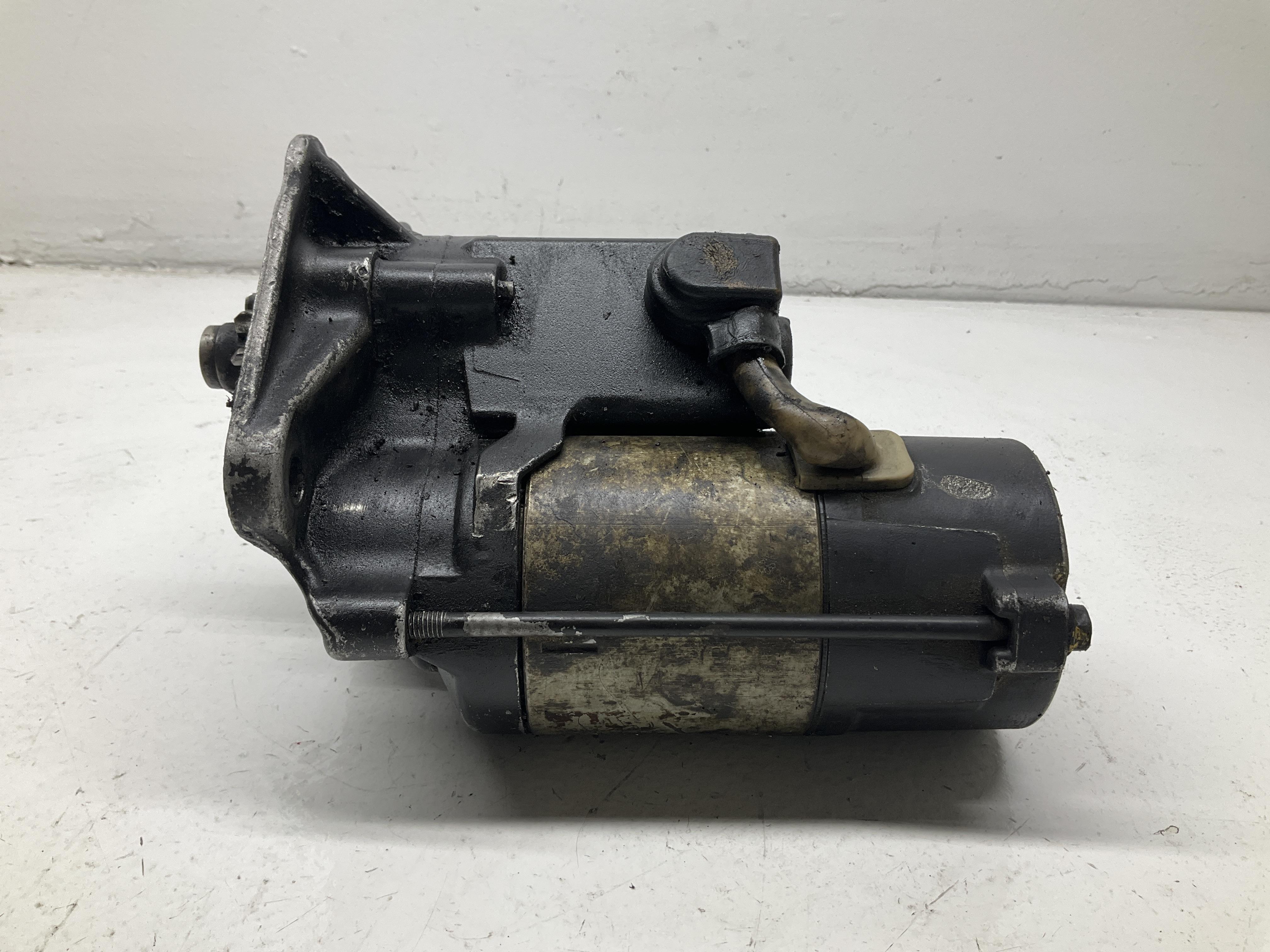 Motorino Avviamento (Altro) Usato