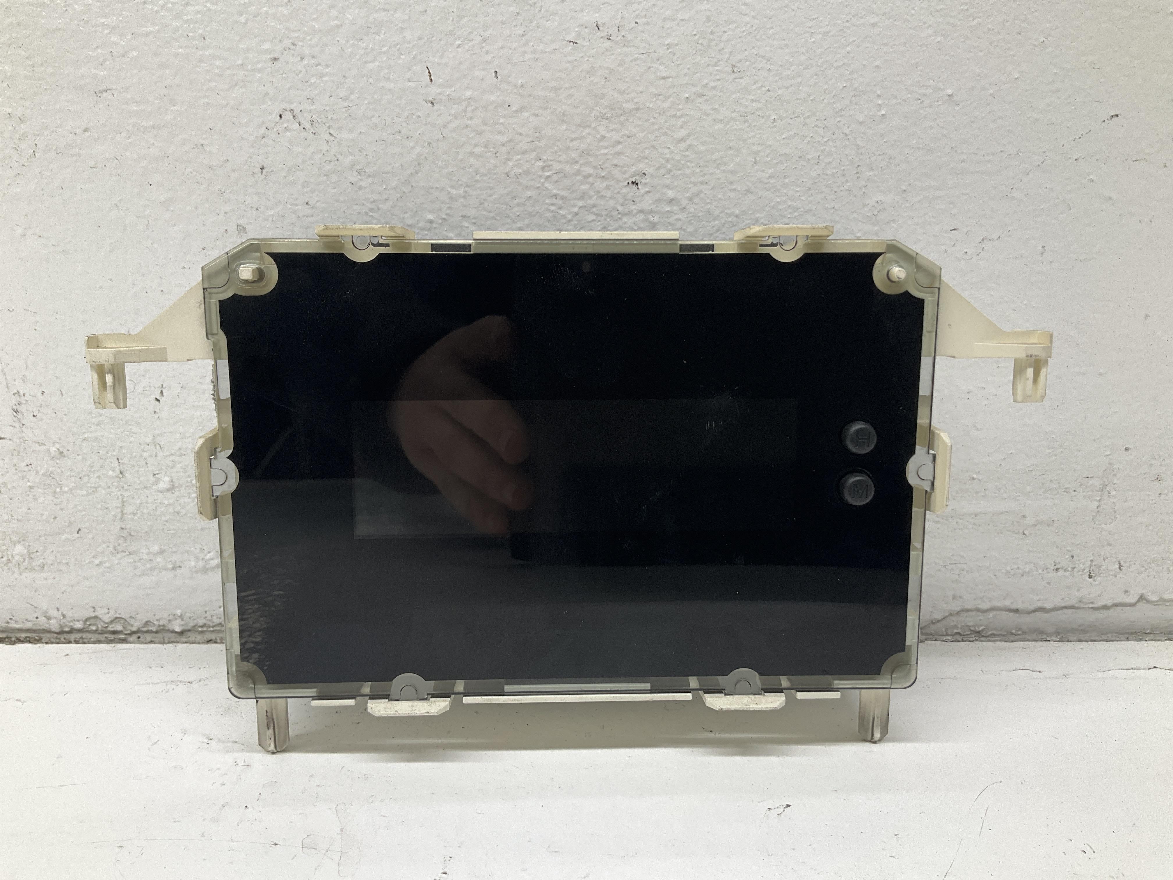 Display Multifunzione Computer Di Bordo Usato