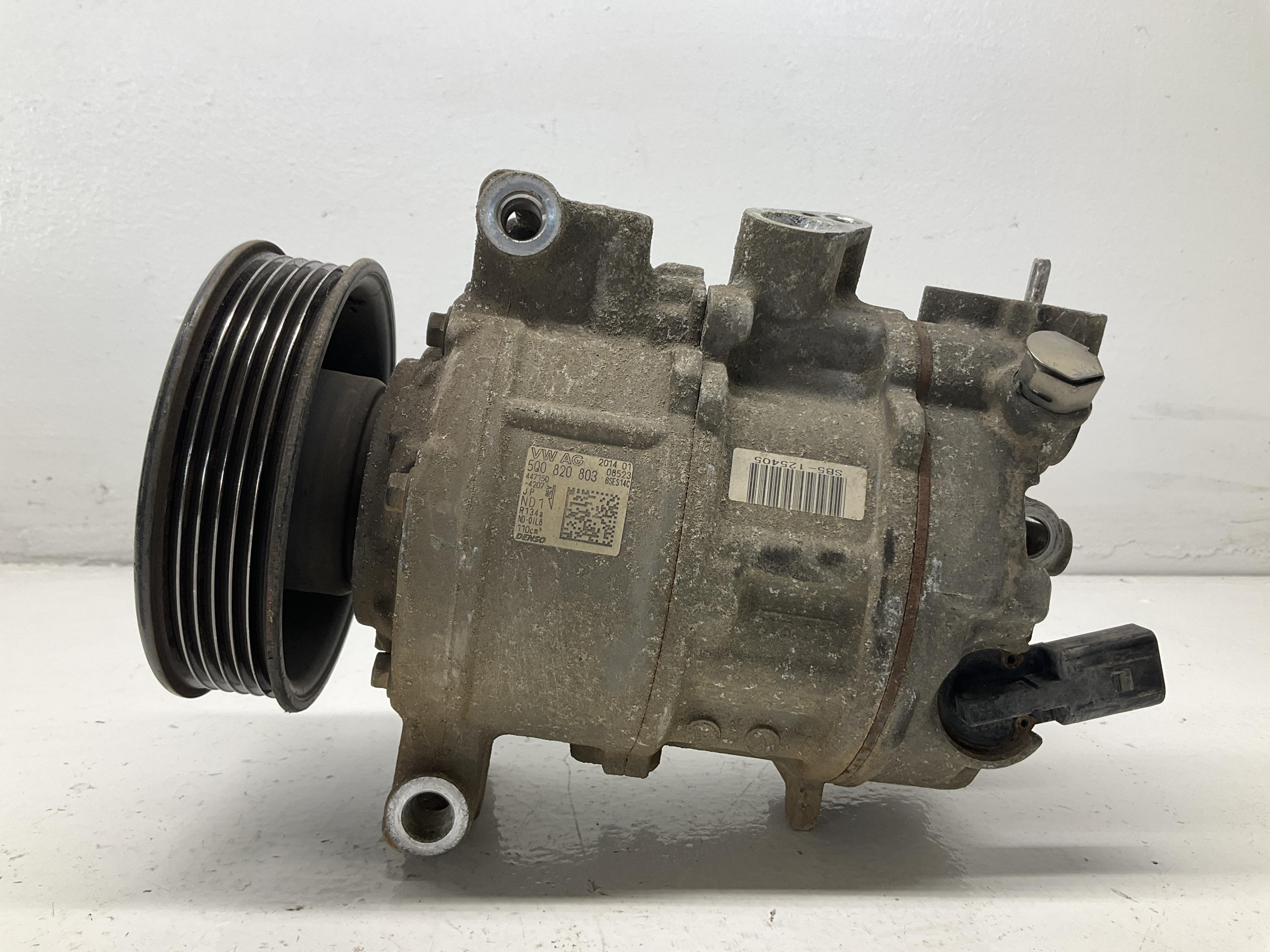 Compressore A/c (Denso) Usato