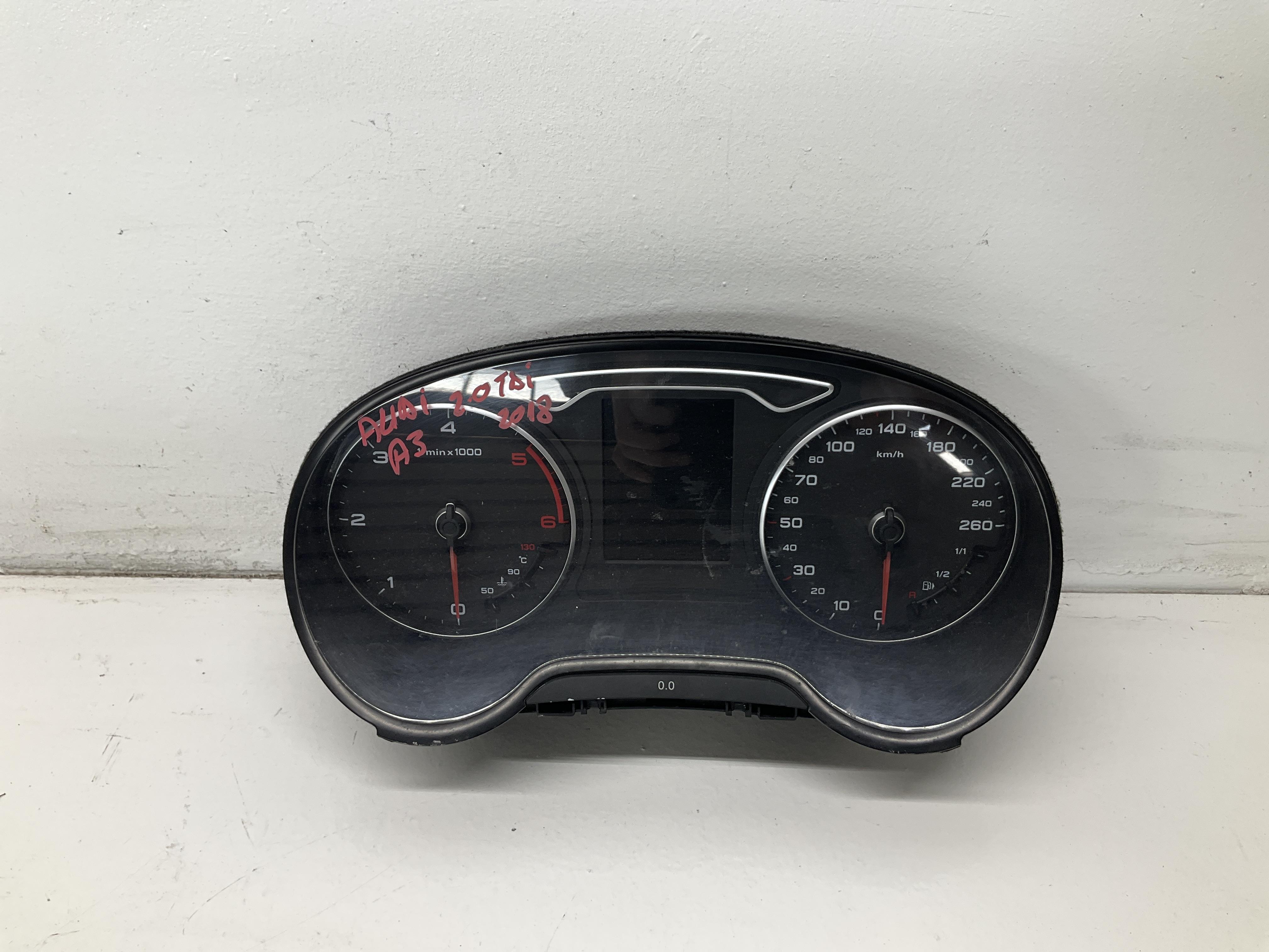 Quadro Strumenti Compl. Usato