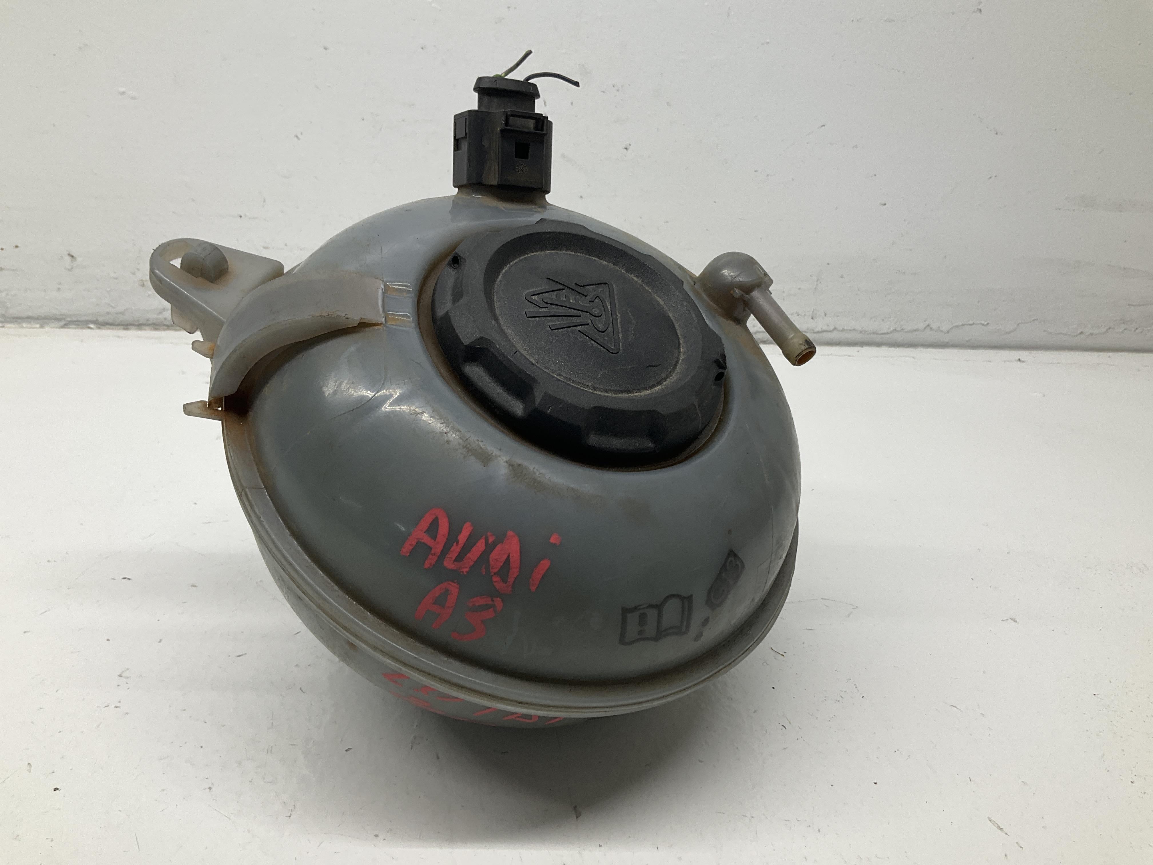 Vaschetta Compensazione Radiatore Usato