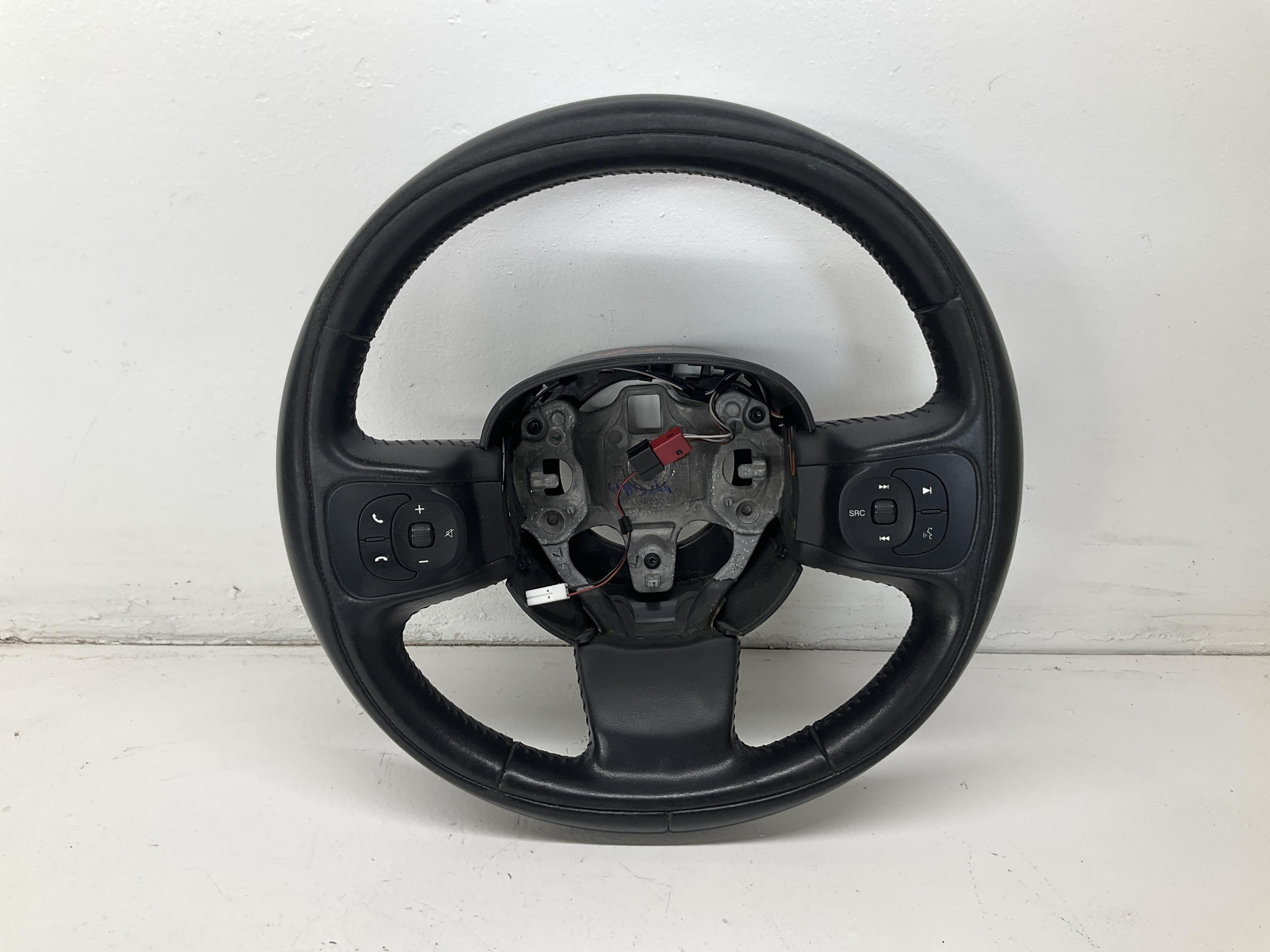 Volante Usato