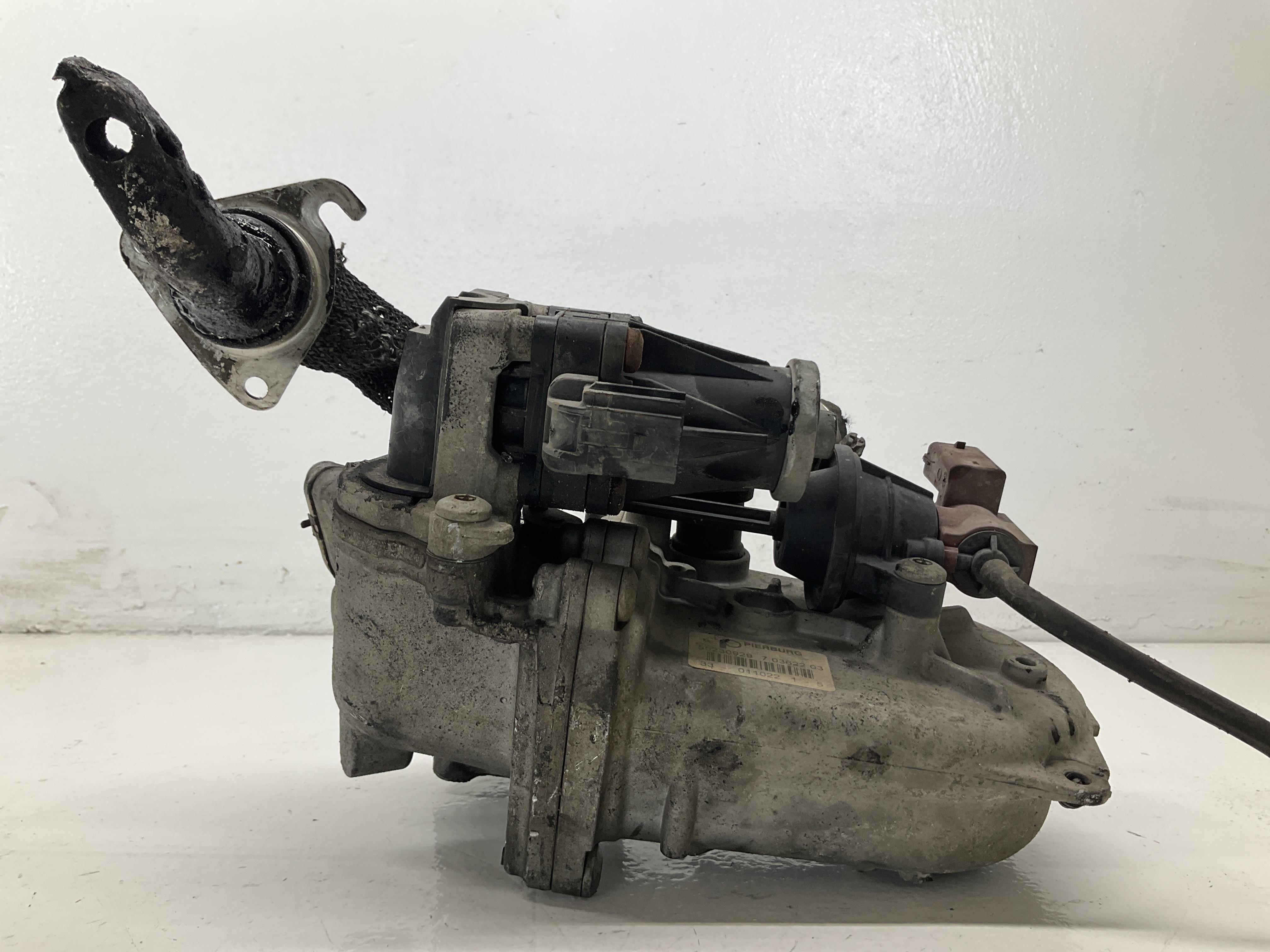 Scambiatore Calore Egr Usato