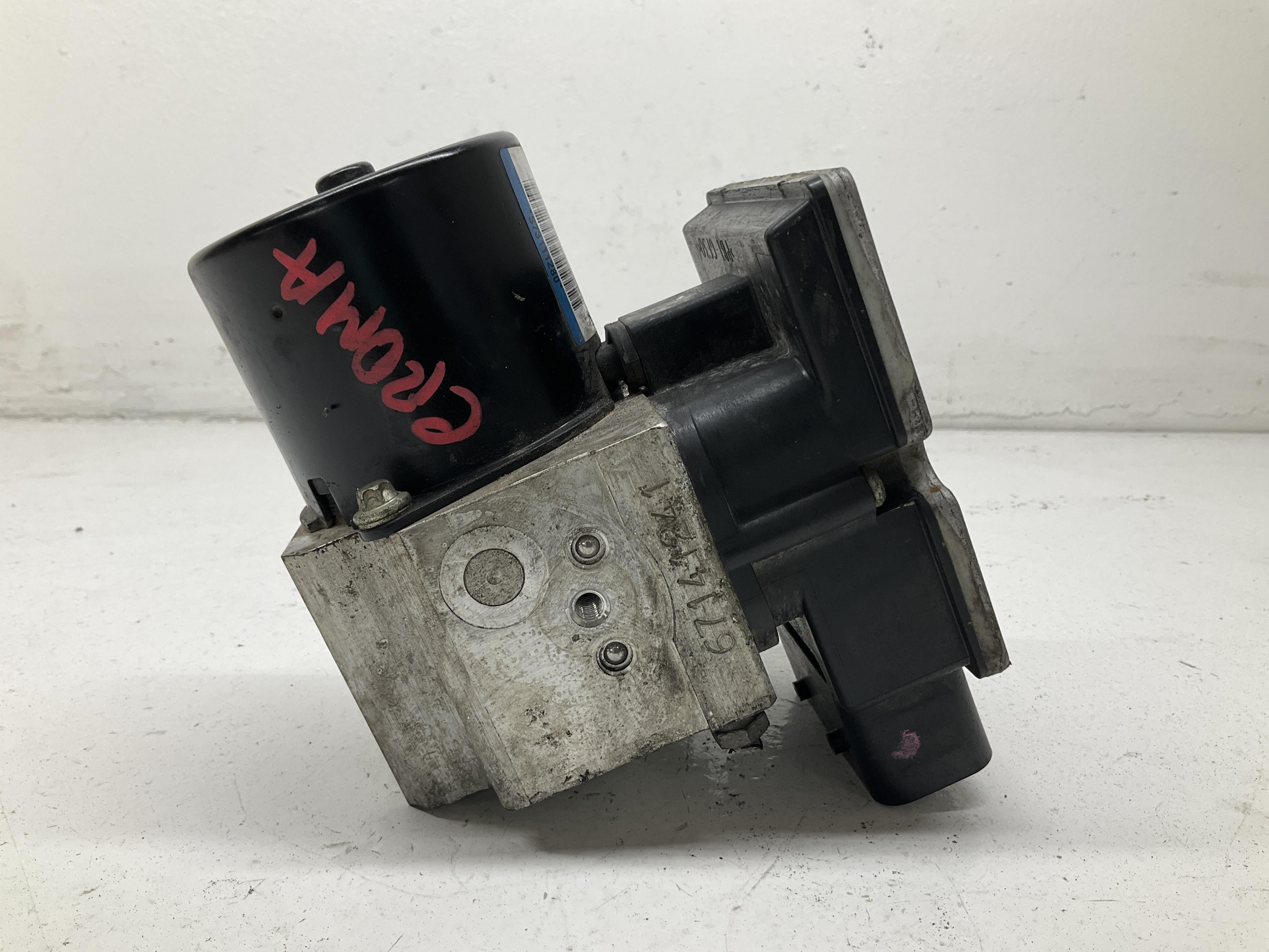 Pompa Abs (Trw) Usato