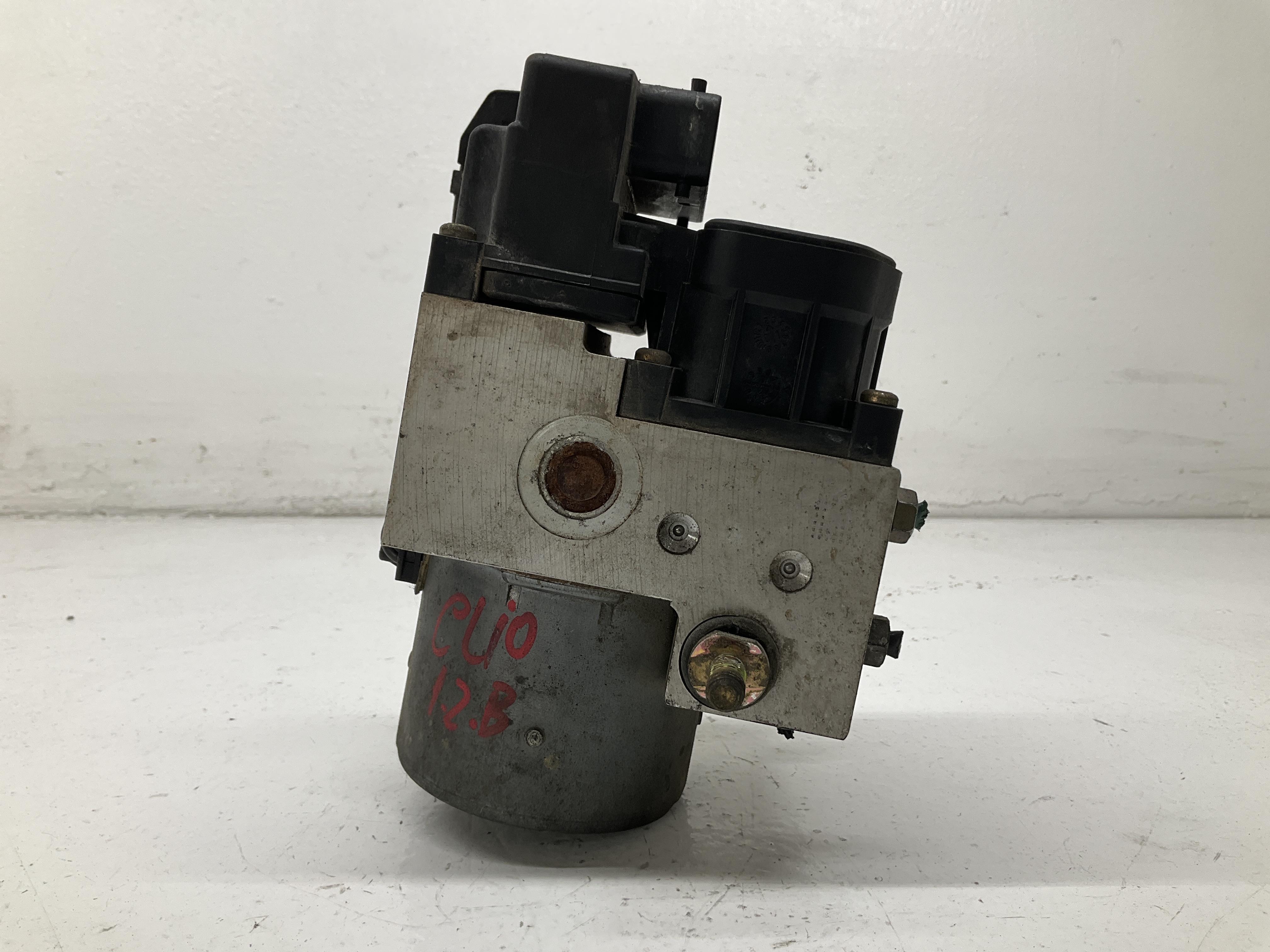 Pompa Abs (Bosch) Usato