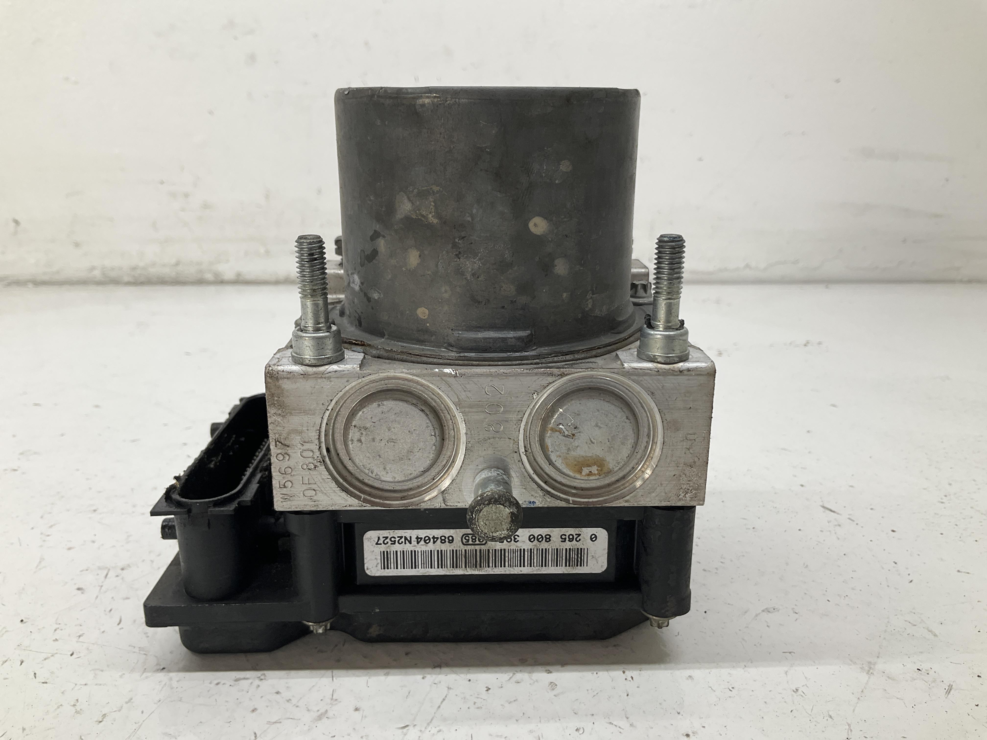 Pompa Abs (Bosch) Usato