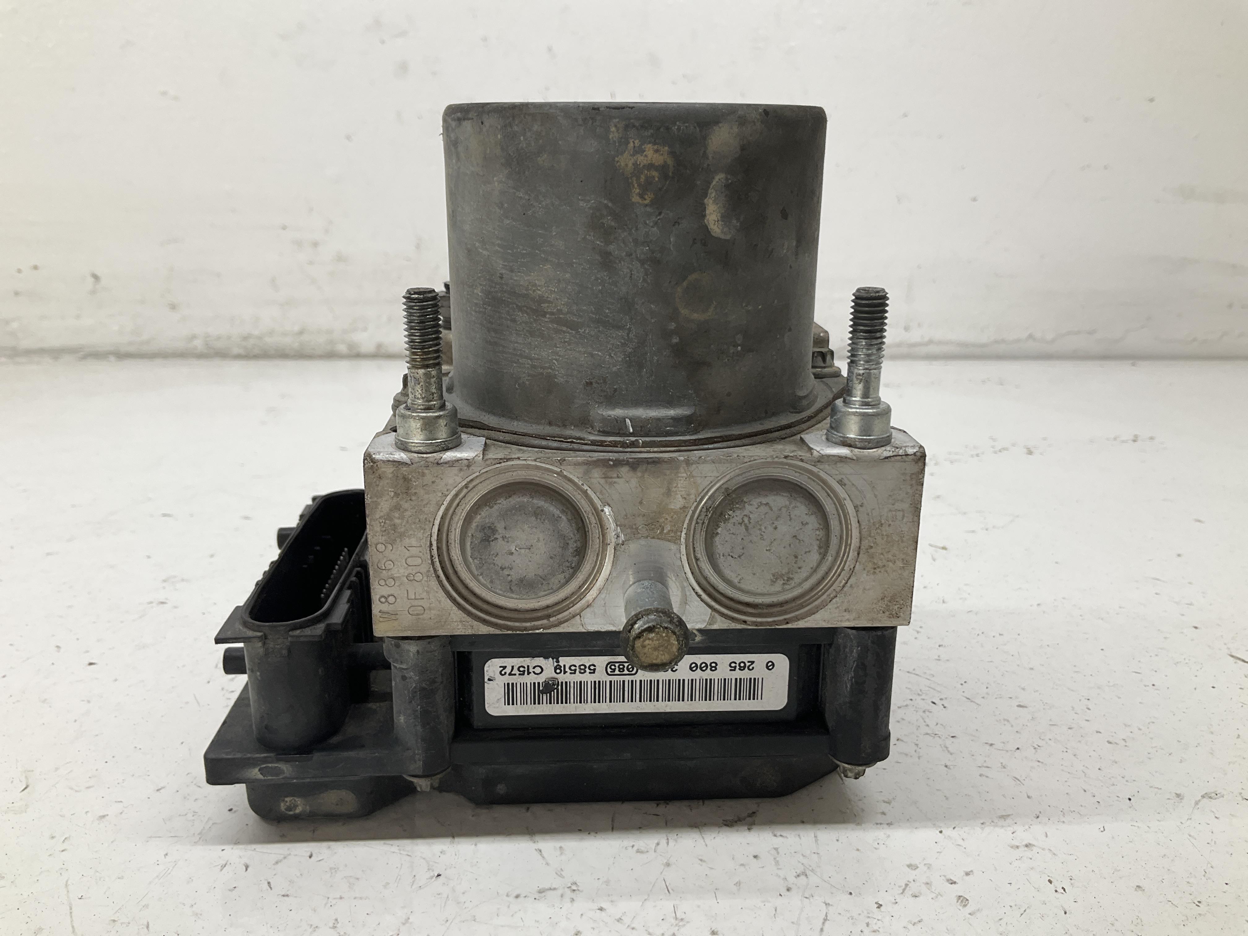 Pompa Abs (Bosch) Usato