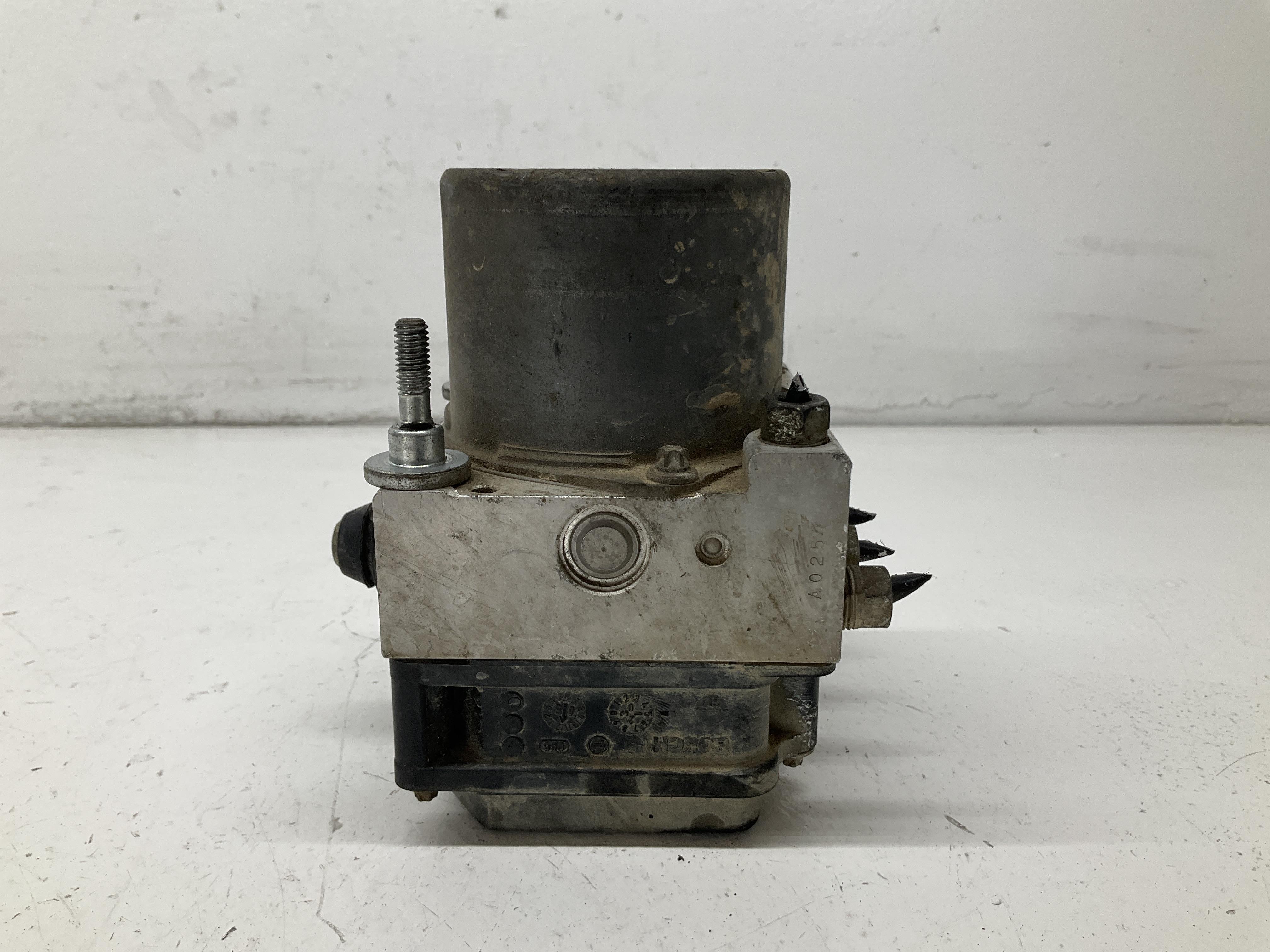 Pompa Abs (Bosch) Usato