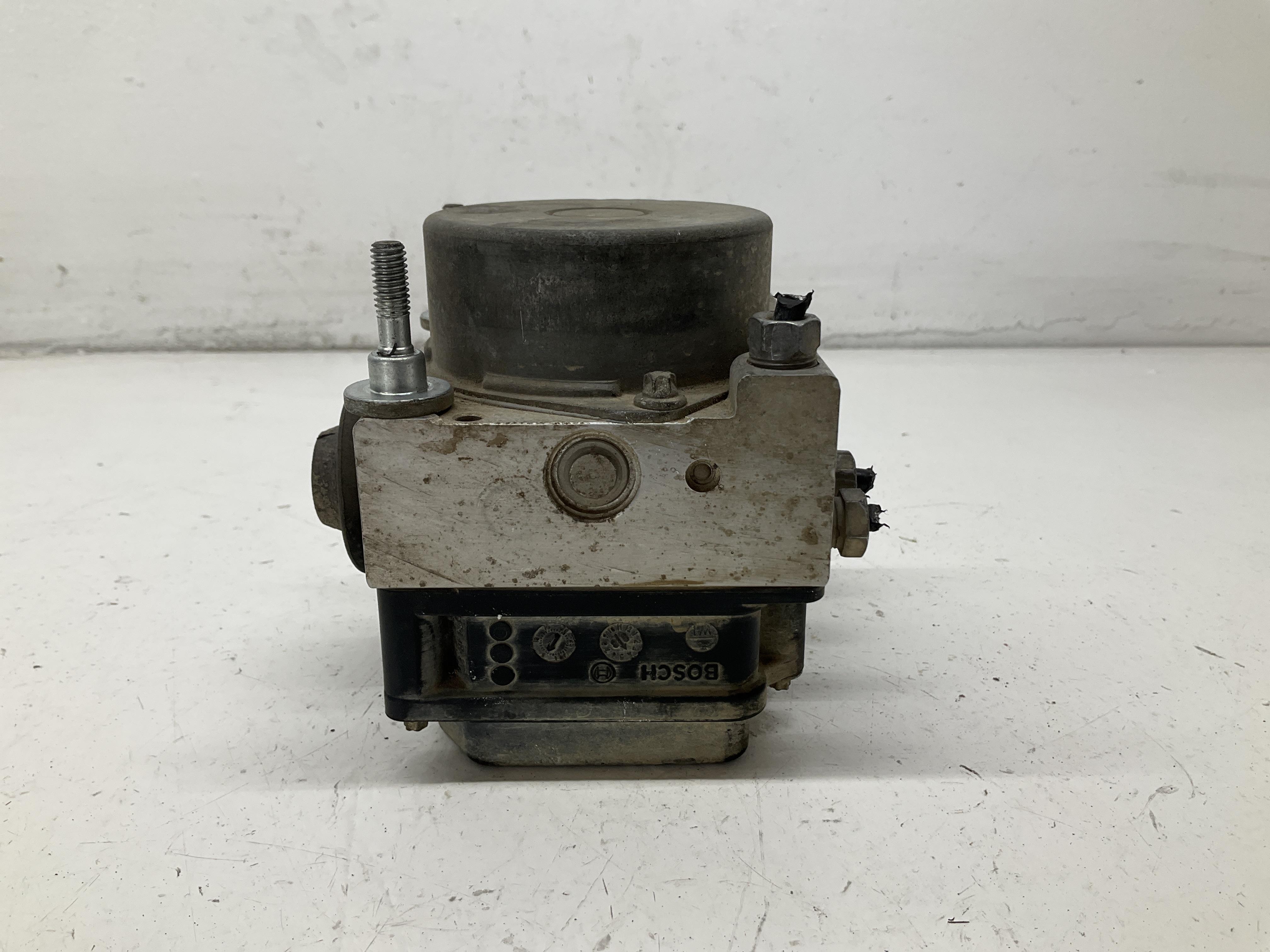 Pompa Abs (Bosch) Usato