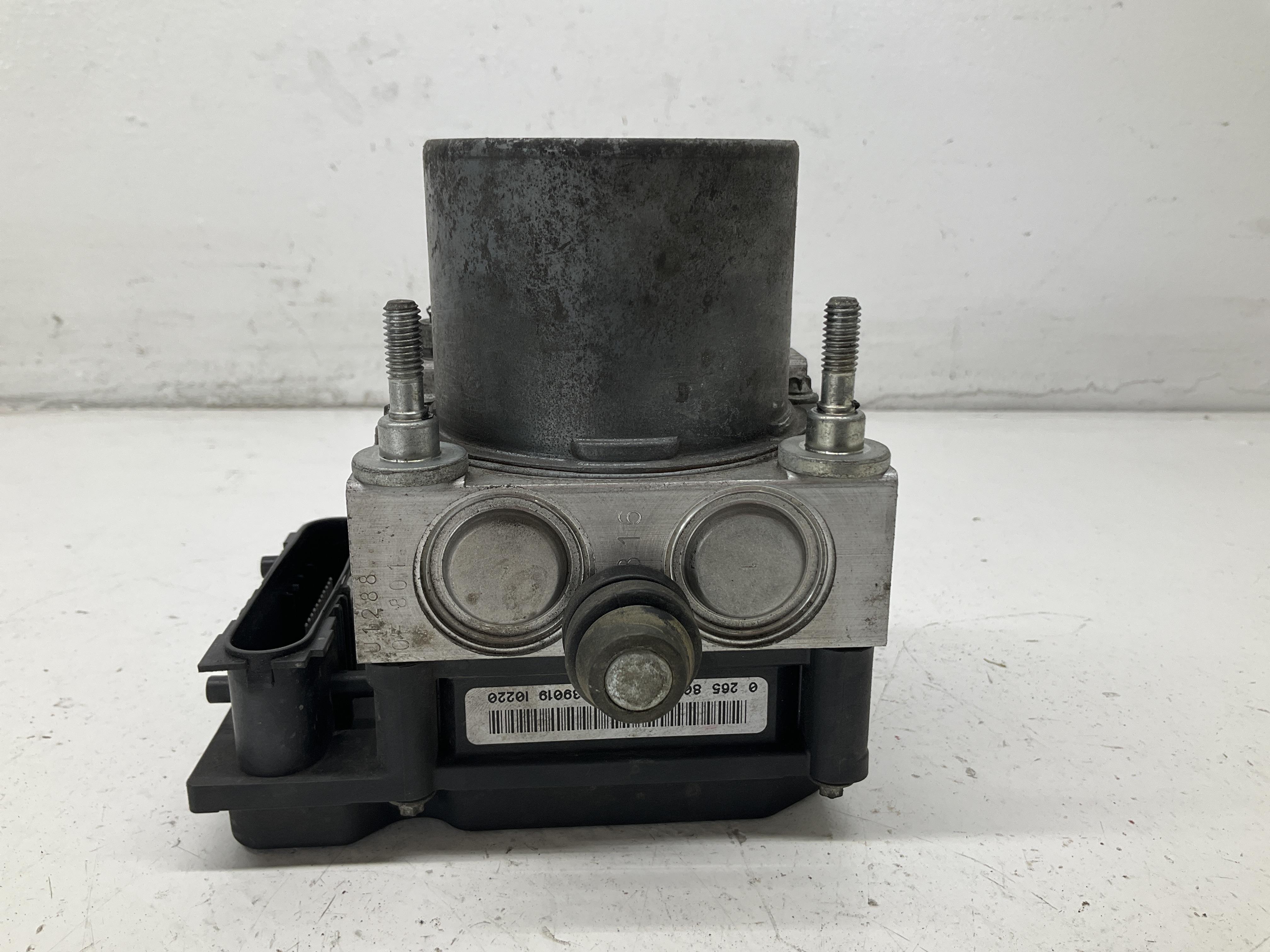 Pompa Abs (Bosch) Usato