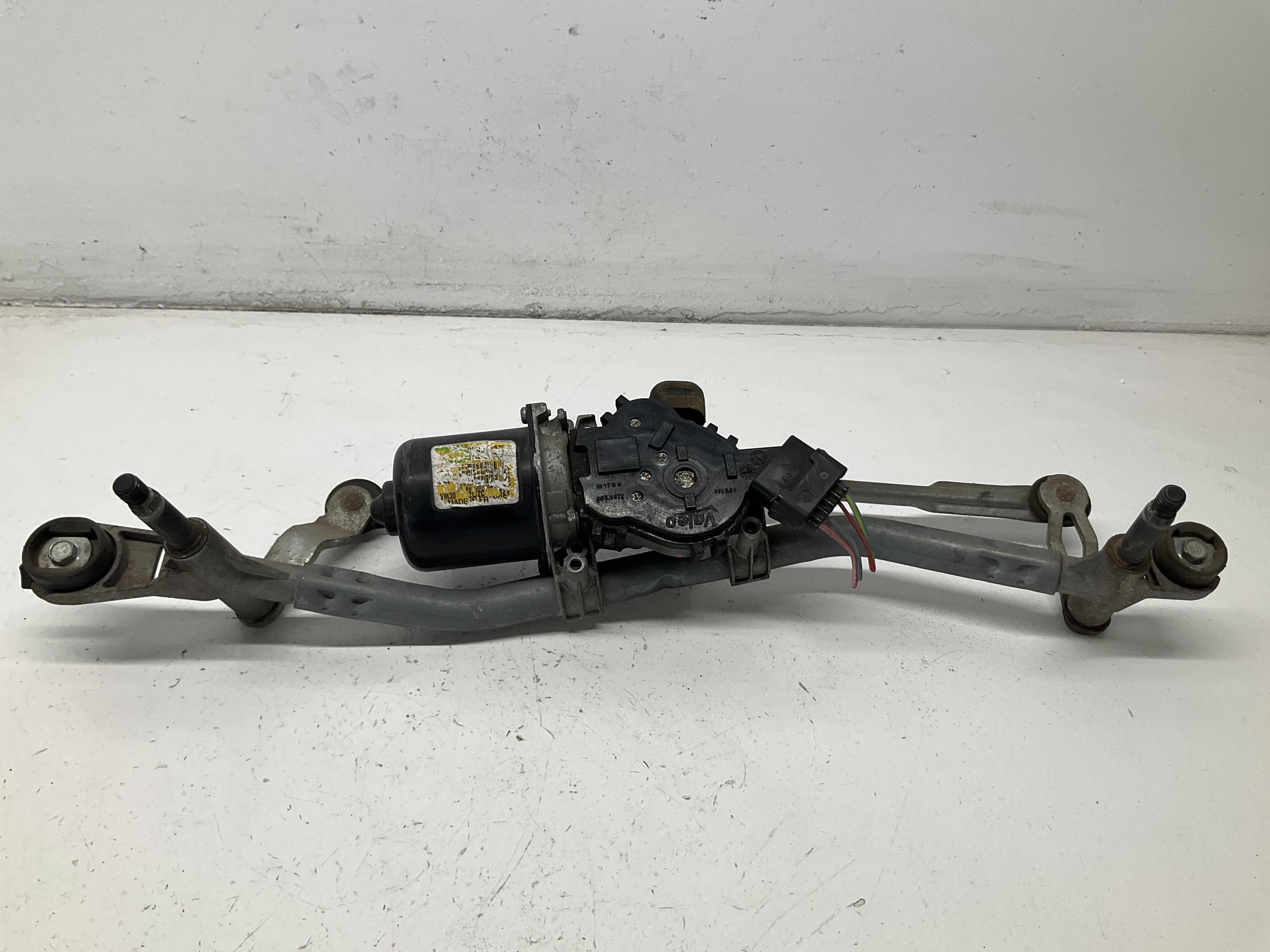 Motorino Tergiparabrezza Usato