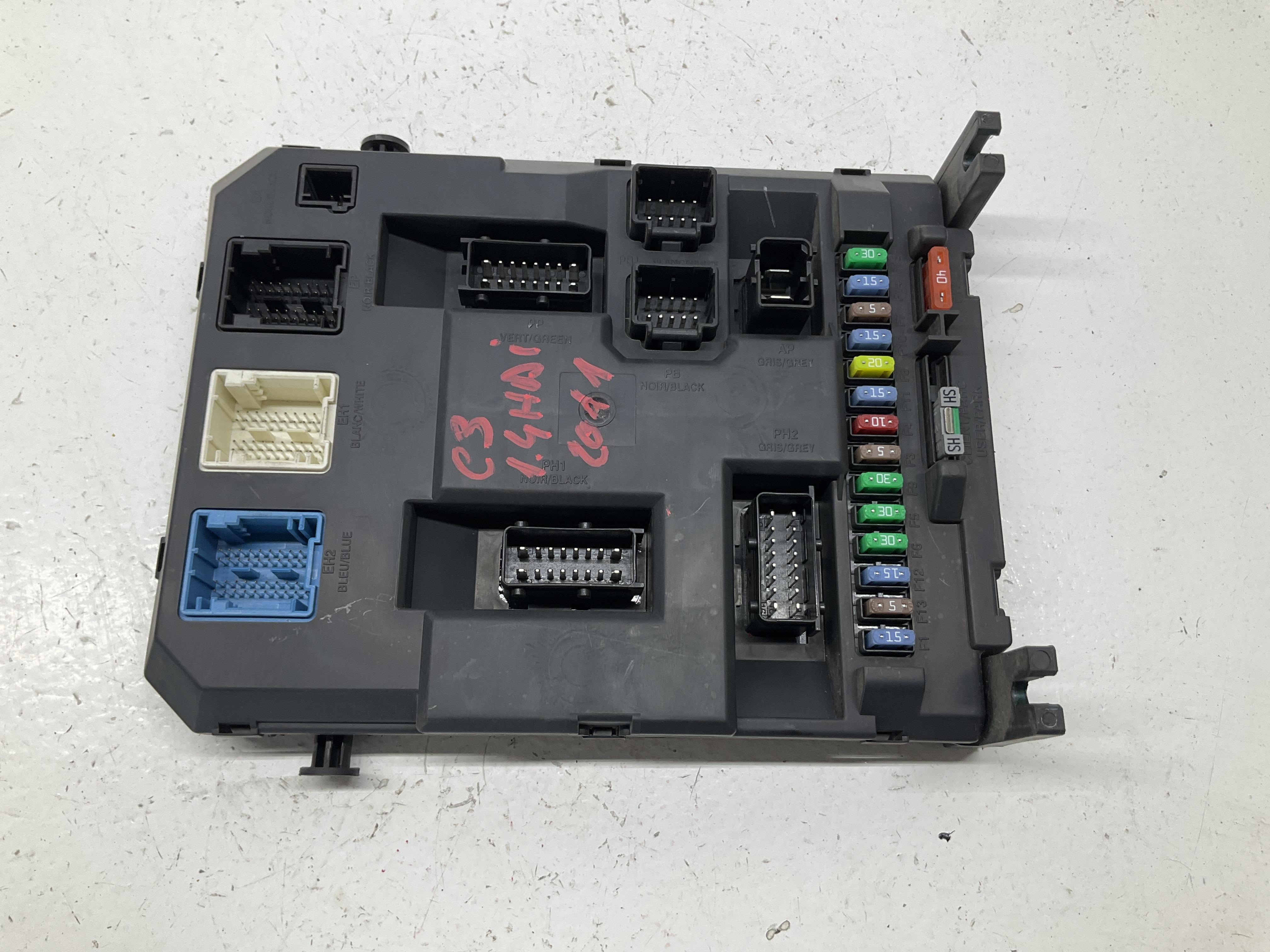 Body Computer Usato